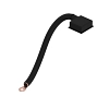 BATTERY CABLE, NEGATIVE