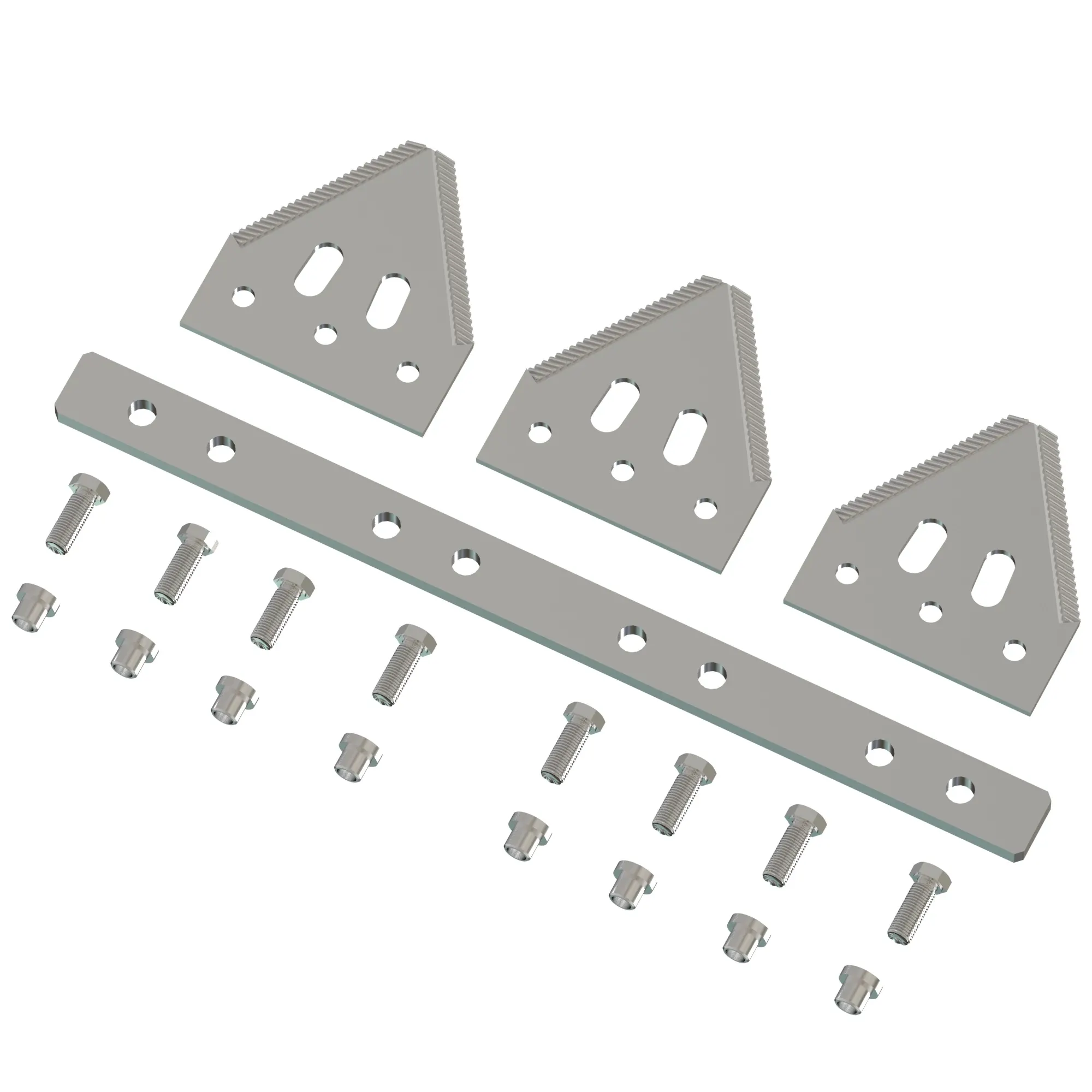 JOINT KIT 3 INCH 11TPI (R2)