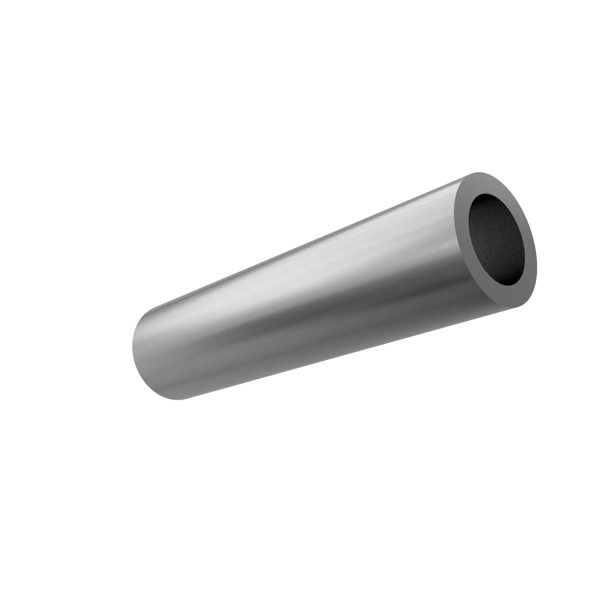 TUBE, RAMP