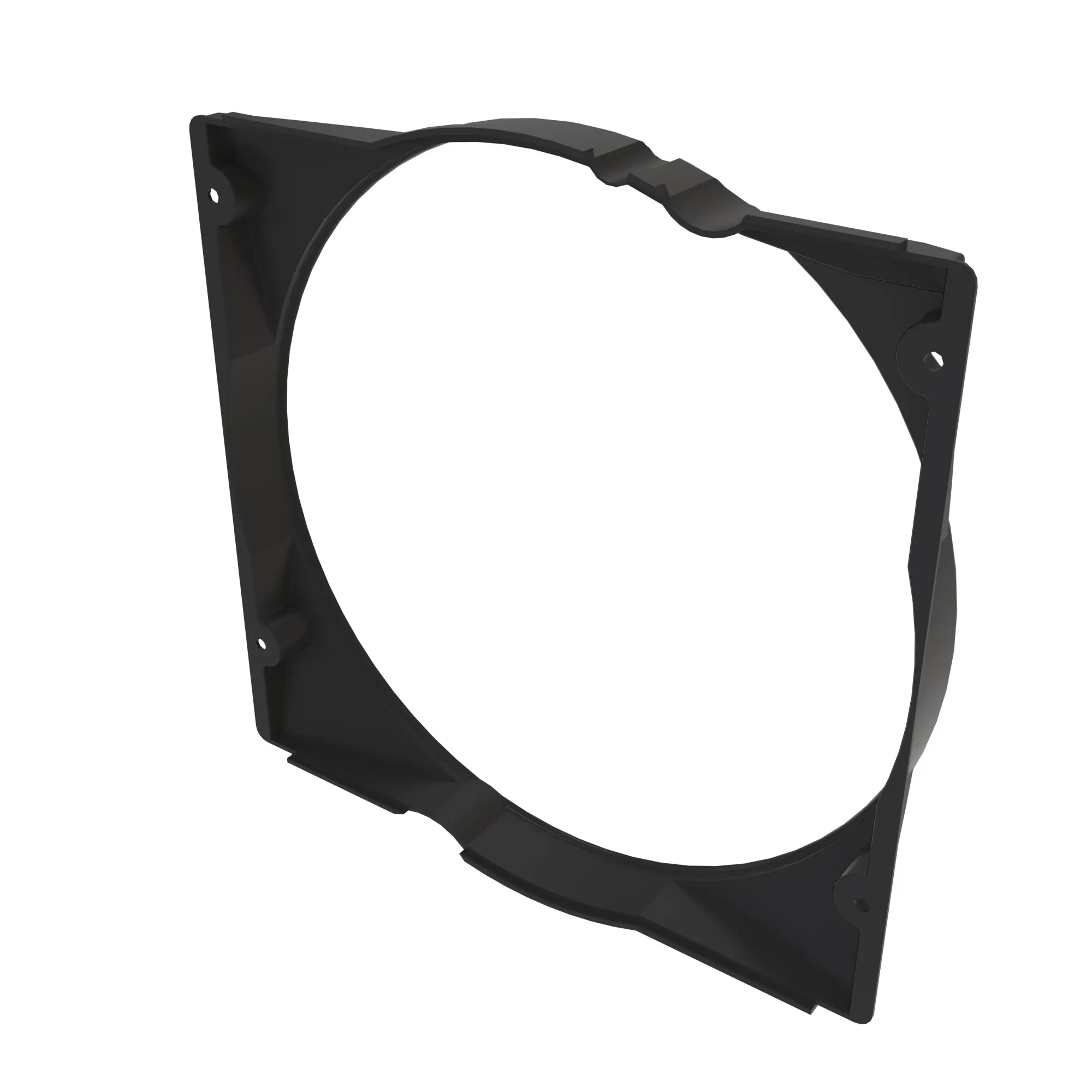 SHROUD FAN 5E