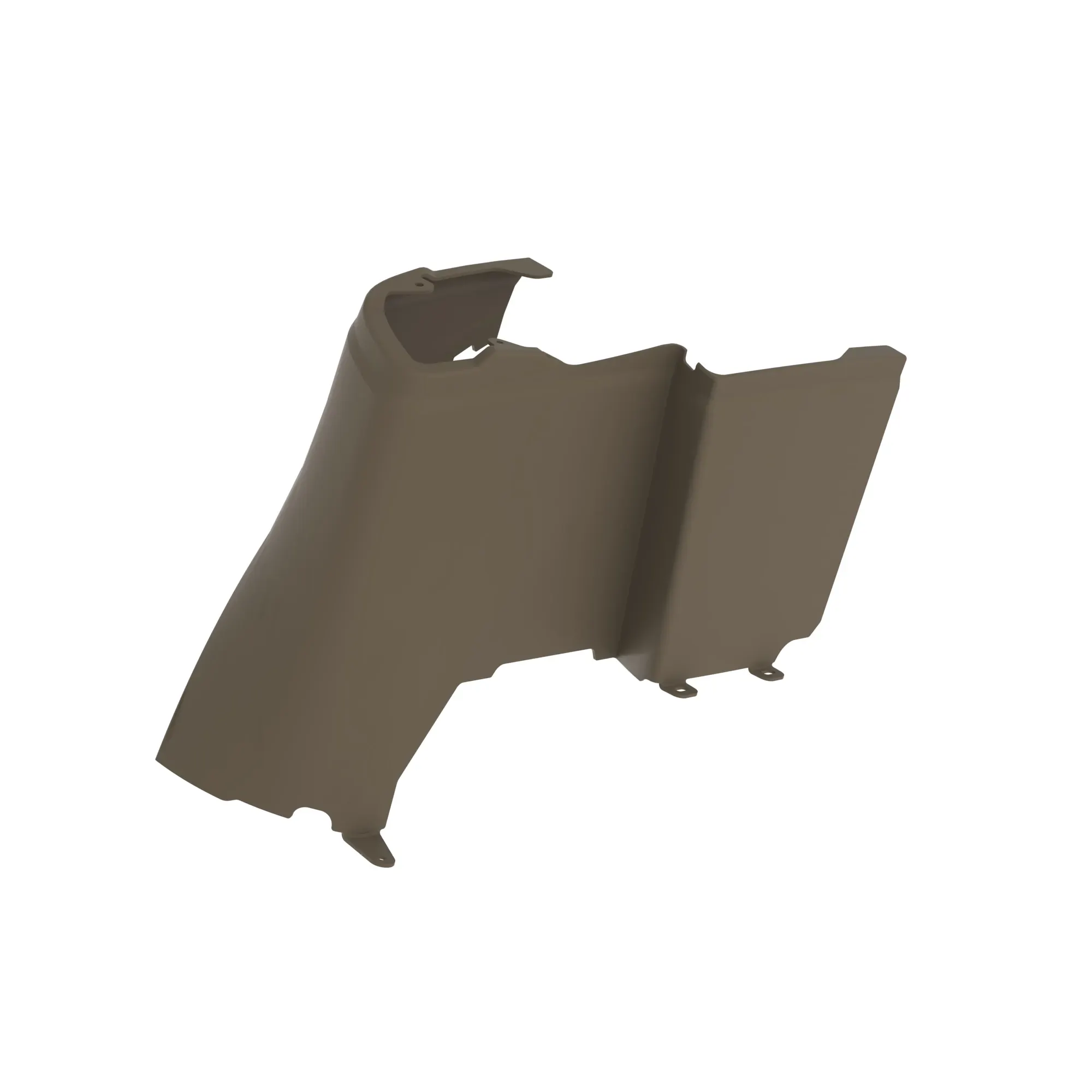 John Deere Panel - TR118450