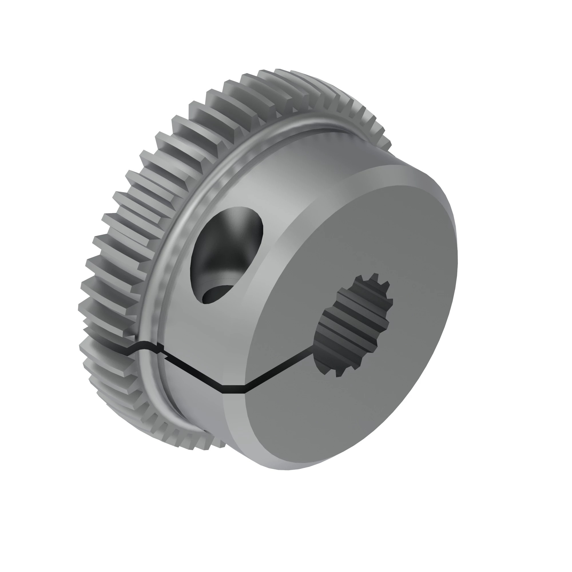 John Deere Pump Drive Hub - TCA12646