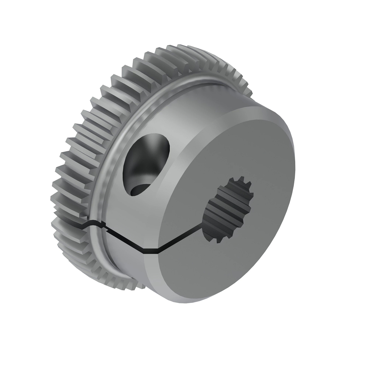 HUB, ASSY