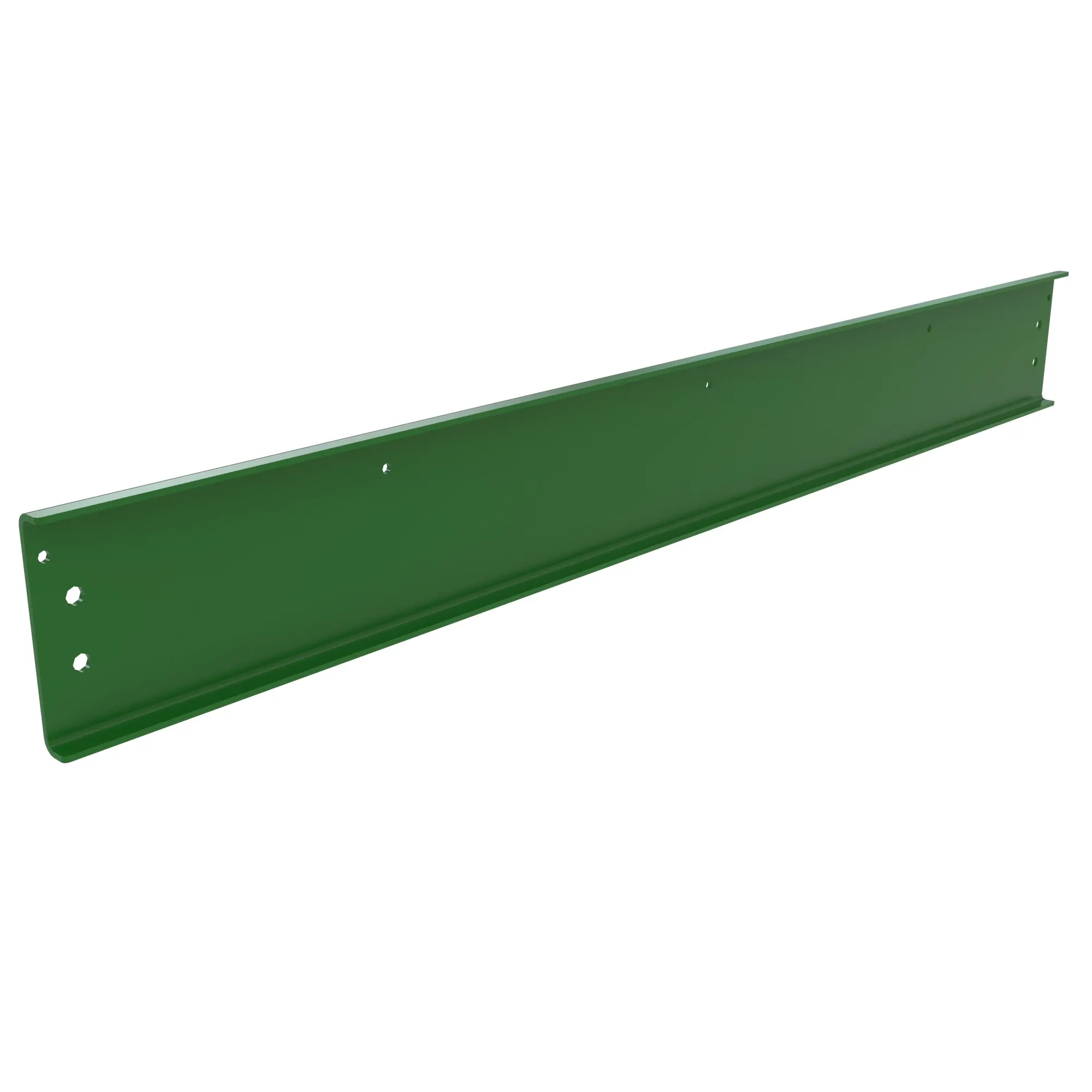 CHANNEL - LID