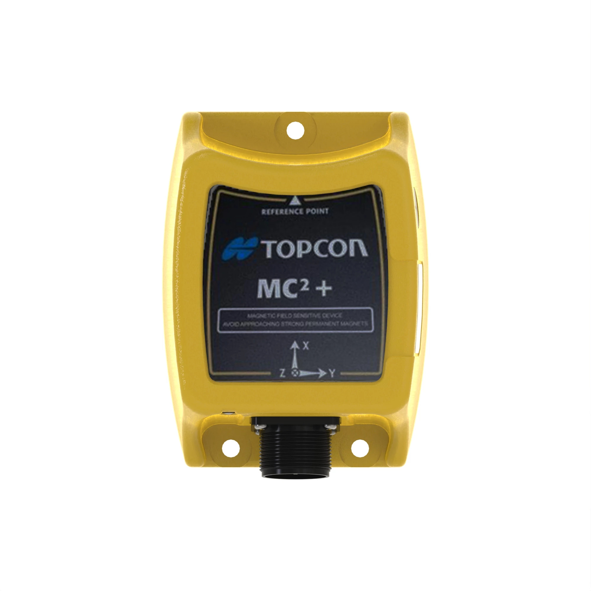 Multi-Functional Controller