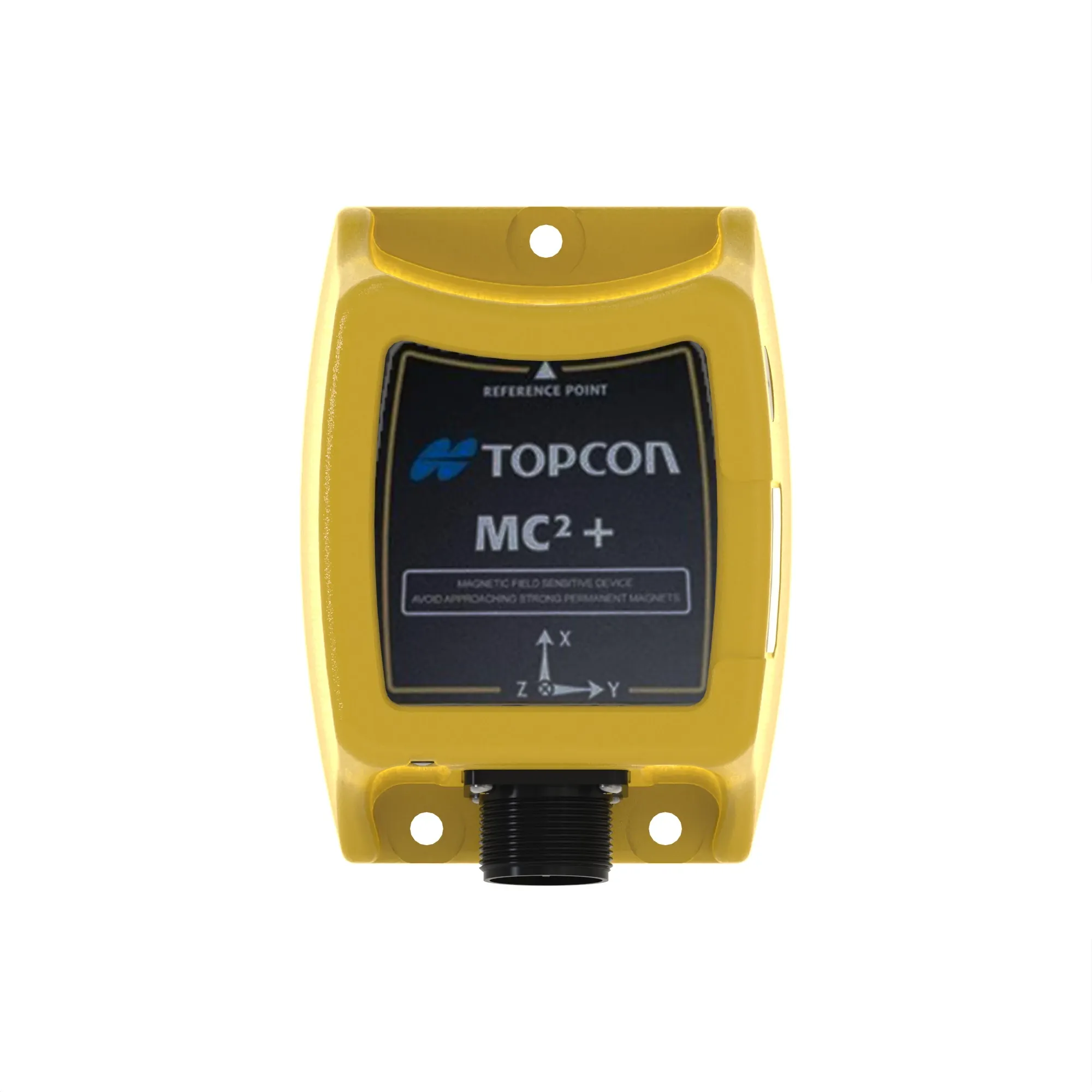 Multi-Functional Controller