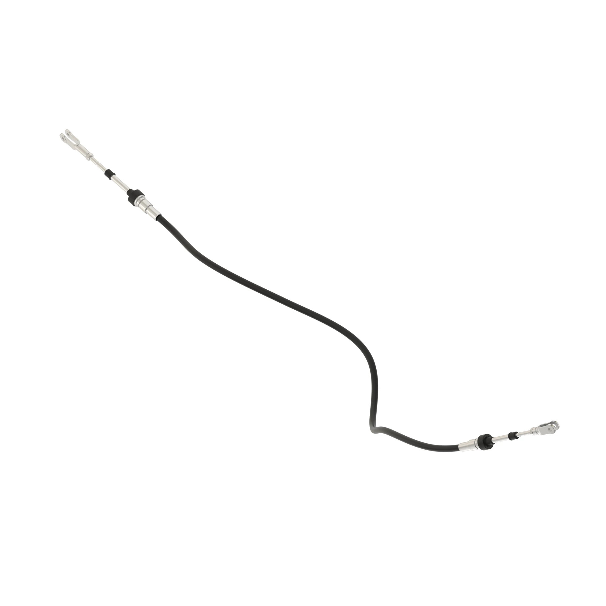 ⚙️ AL233454: Cable de Vaivén de Cambio de Rango John Deere 🚜✅