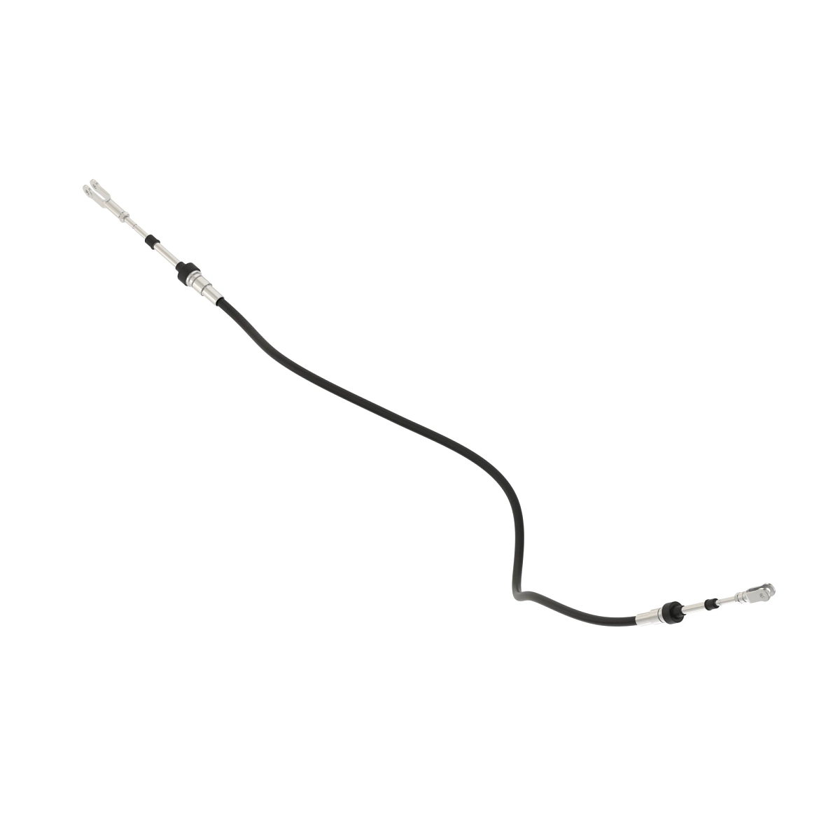 Push Pull Cable, MW42, C-D Brazil