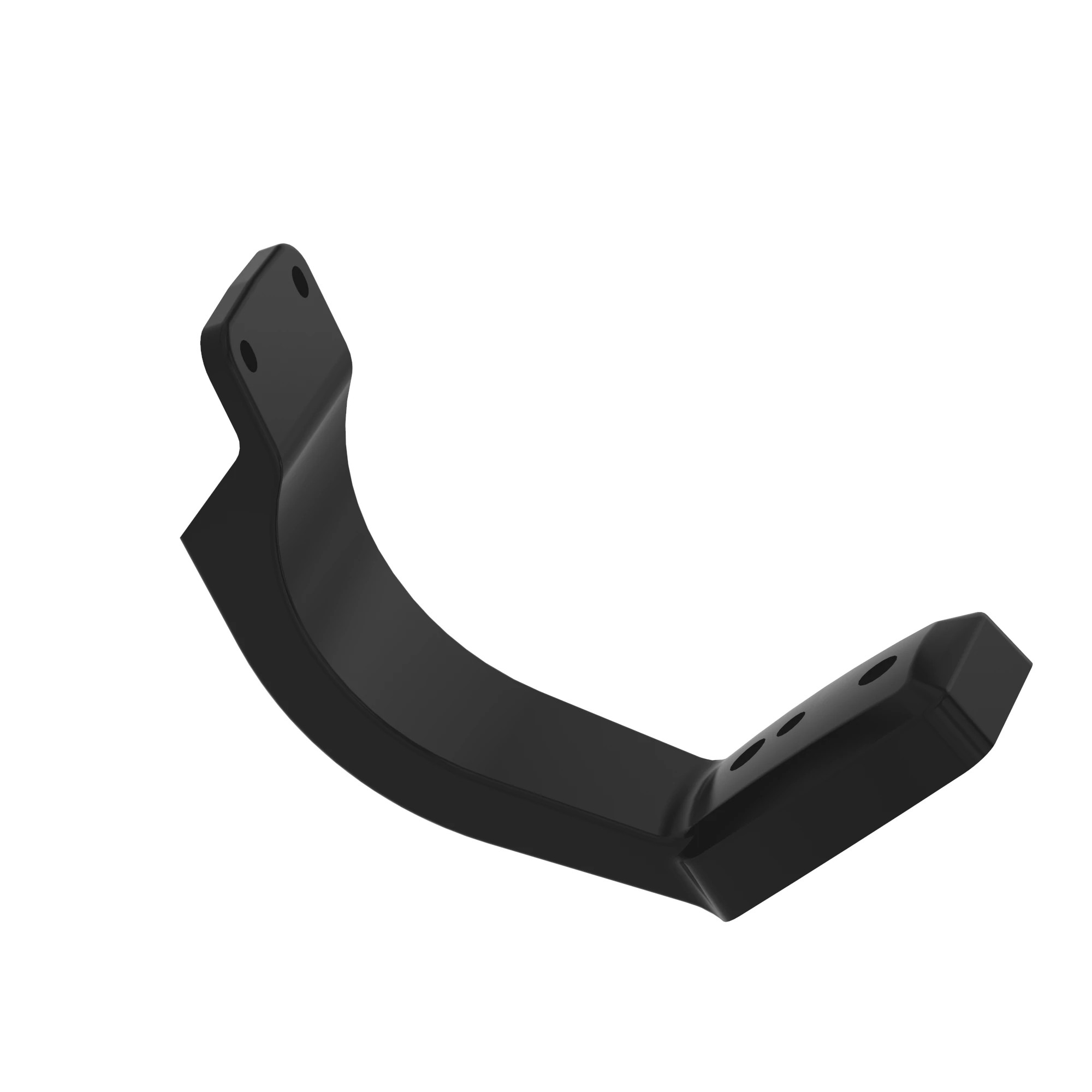 BRACKET, DIRECTION INDICATOR LAMP