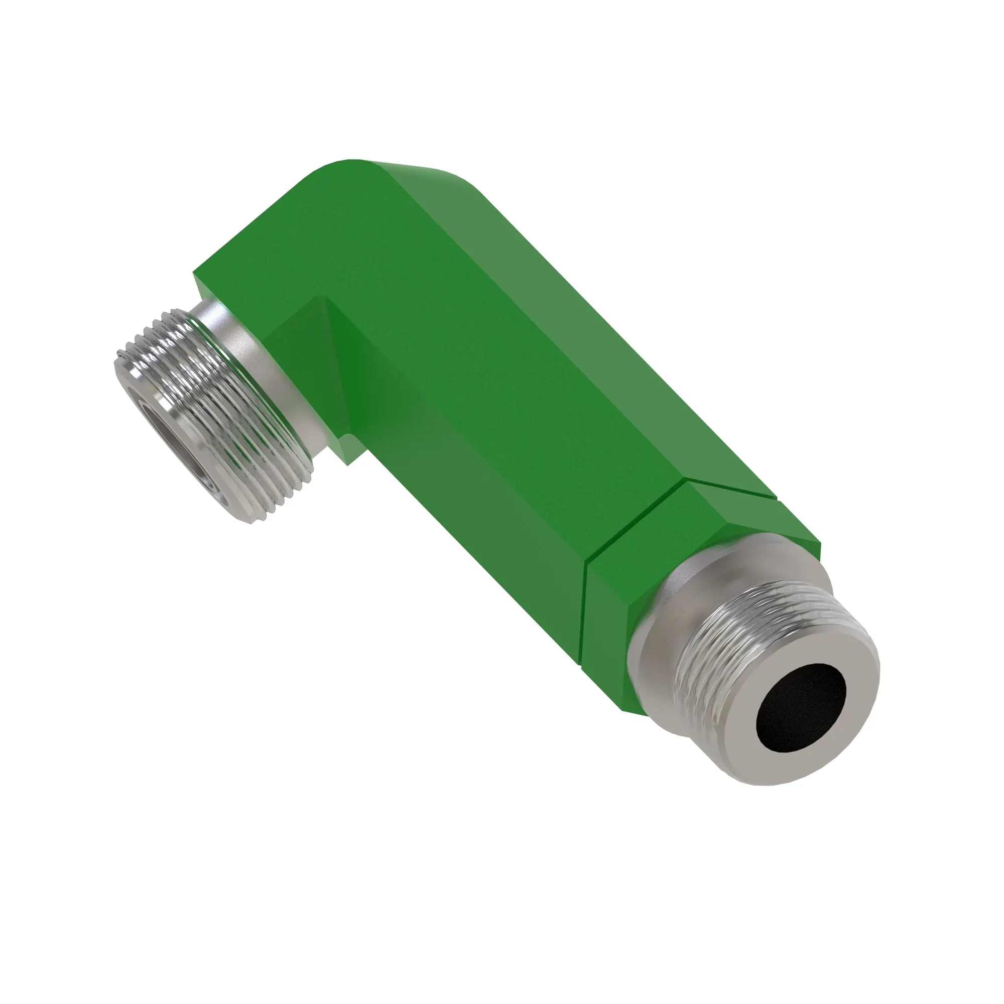 90 ADJ STUD ORFS -12xM27, LONG