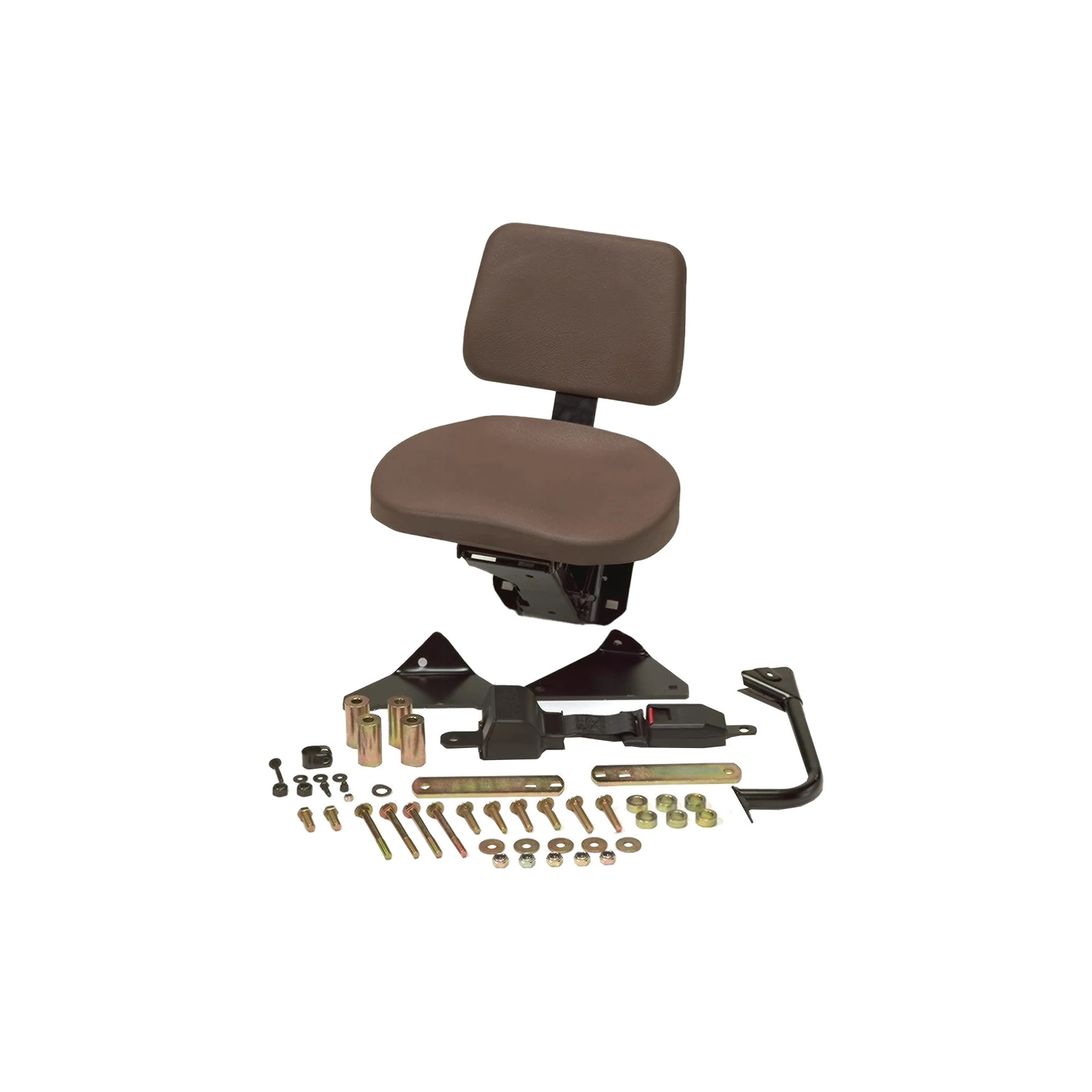 TCA18457: Seat Backrest Cushion Kit | JohnDeereStore