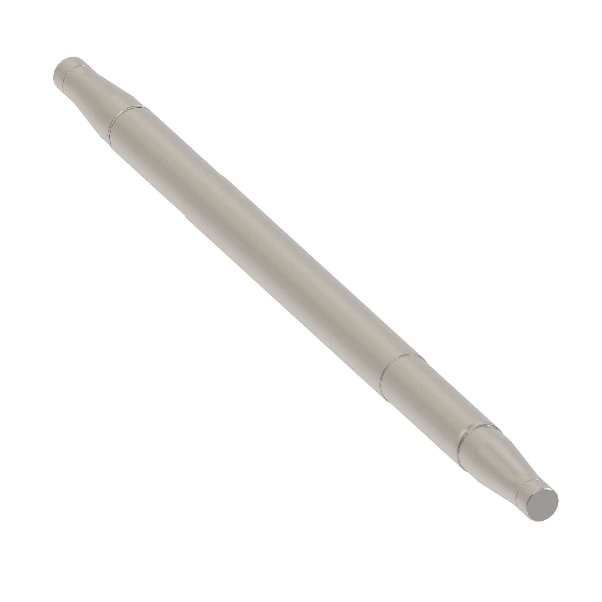 SHAFT, TRACK AXLE (97)