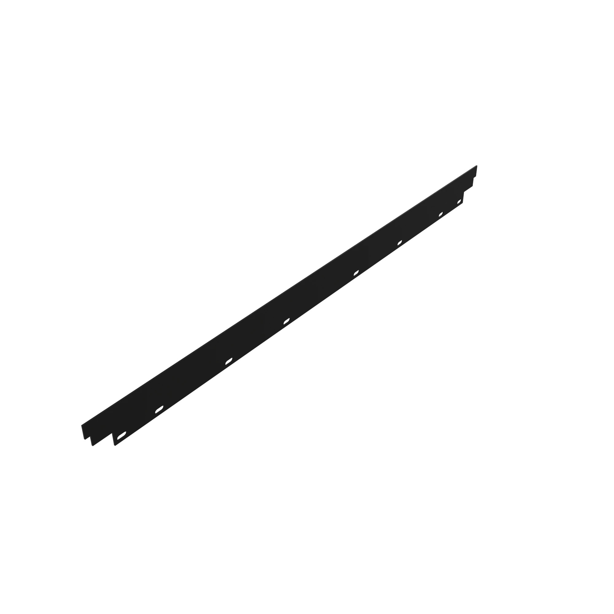 SEAL, FRONT LOWER TAILINGS WIDEBODY