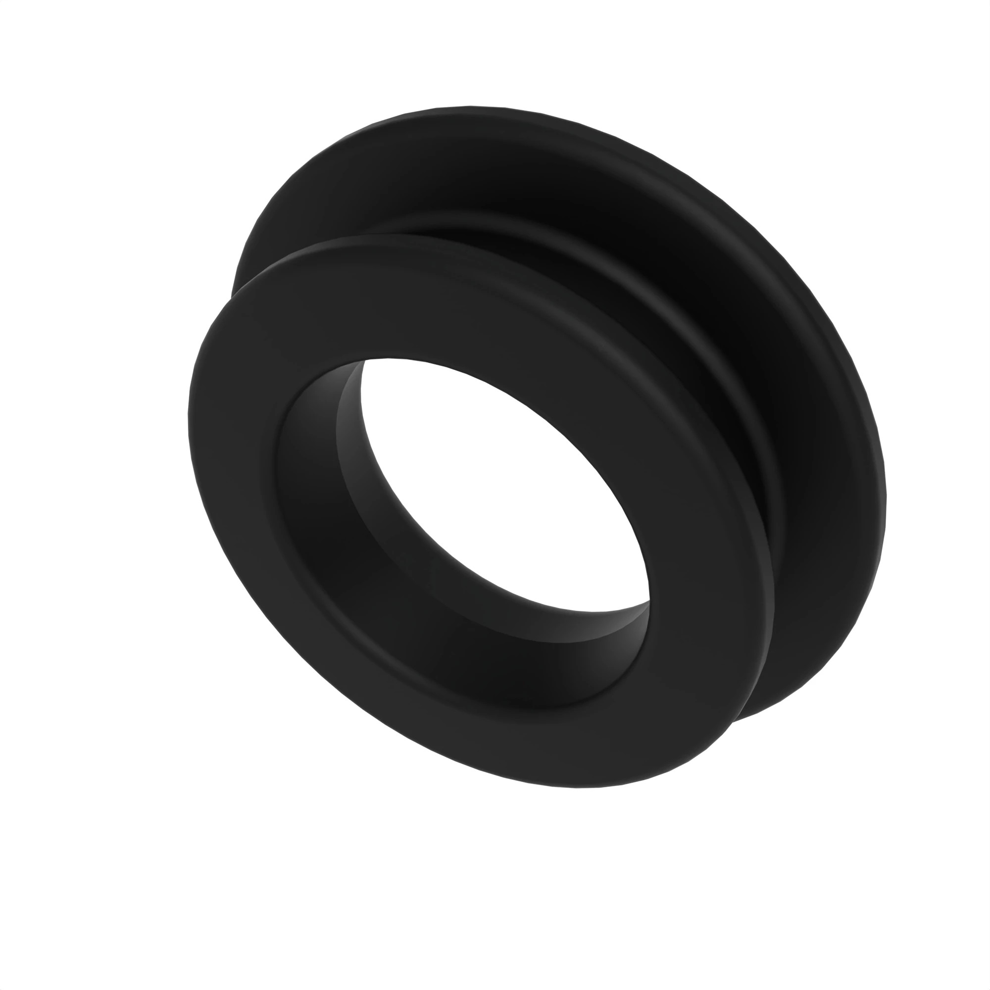 John Deere Fuel Tank Vent Grommet - R550872