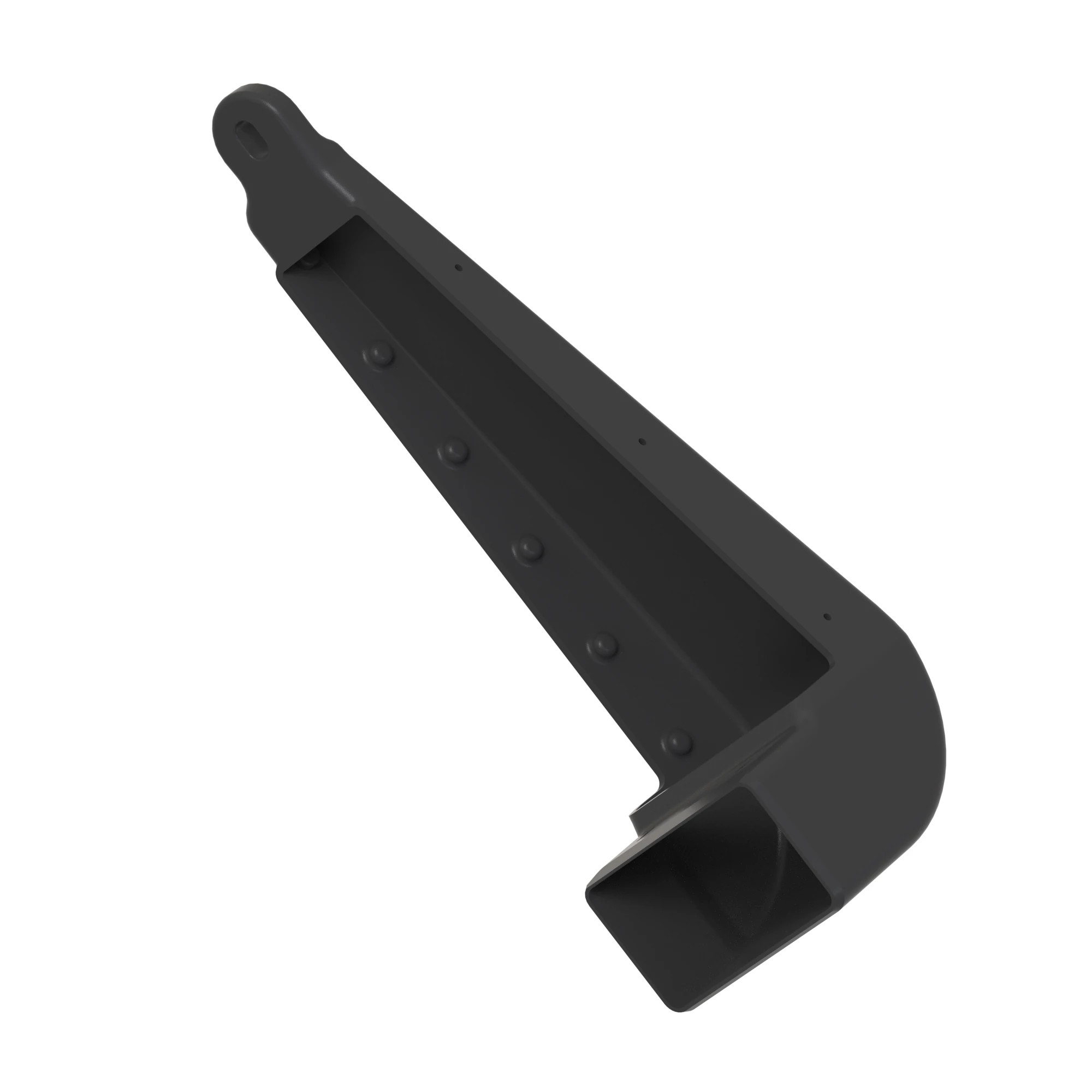 John Deere Air Duct - AXE62740