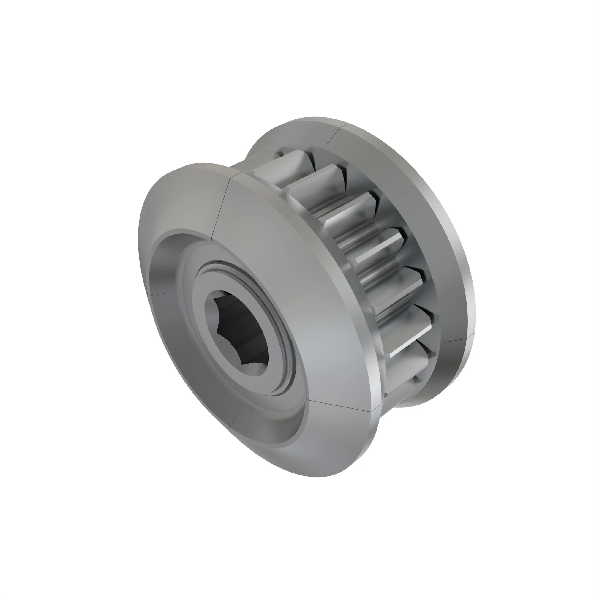 GEAR, PINEAPPLE GEAR ASSY