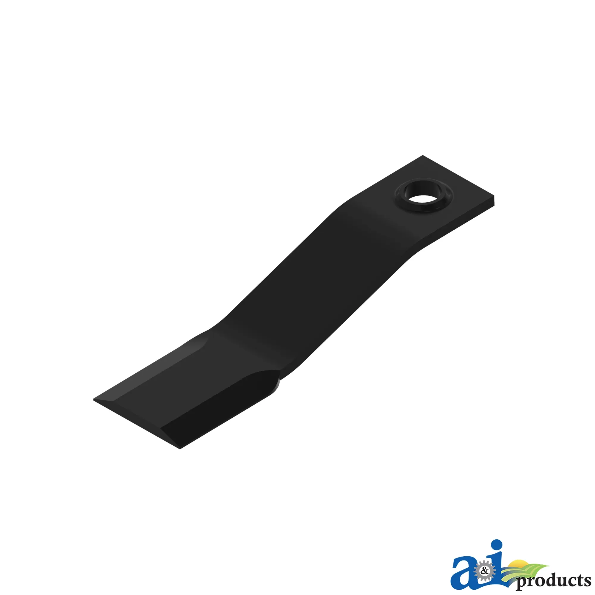 A&I Products Mower Blade - A-W43049