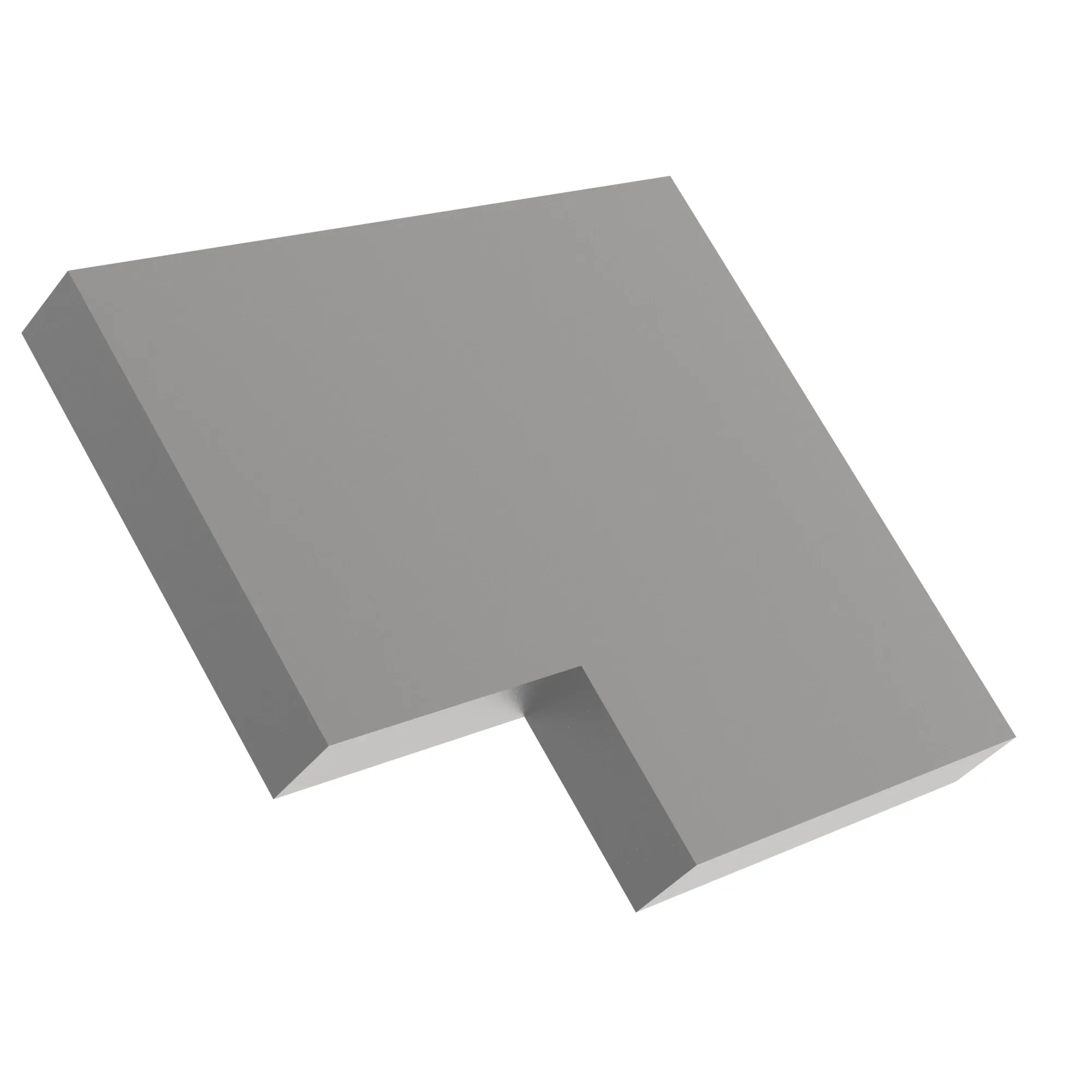 John Deere Foam Seal - H166395