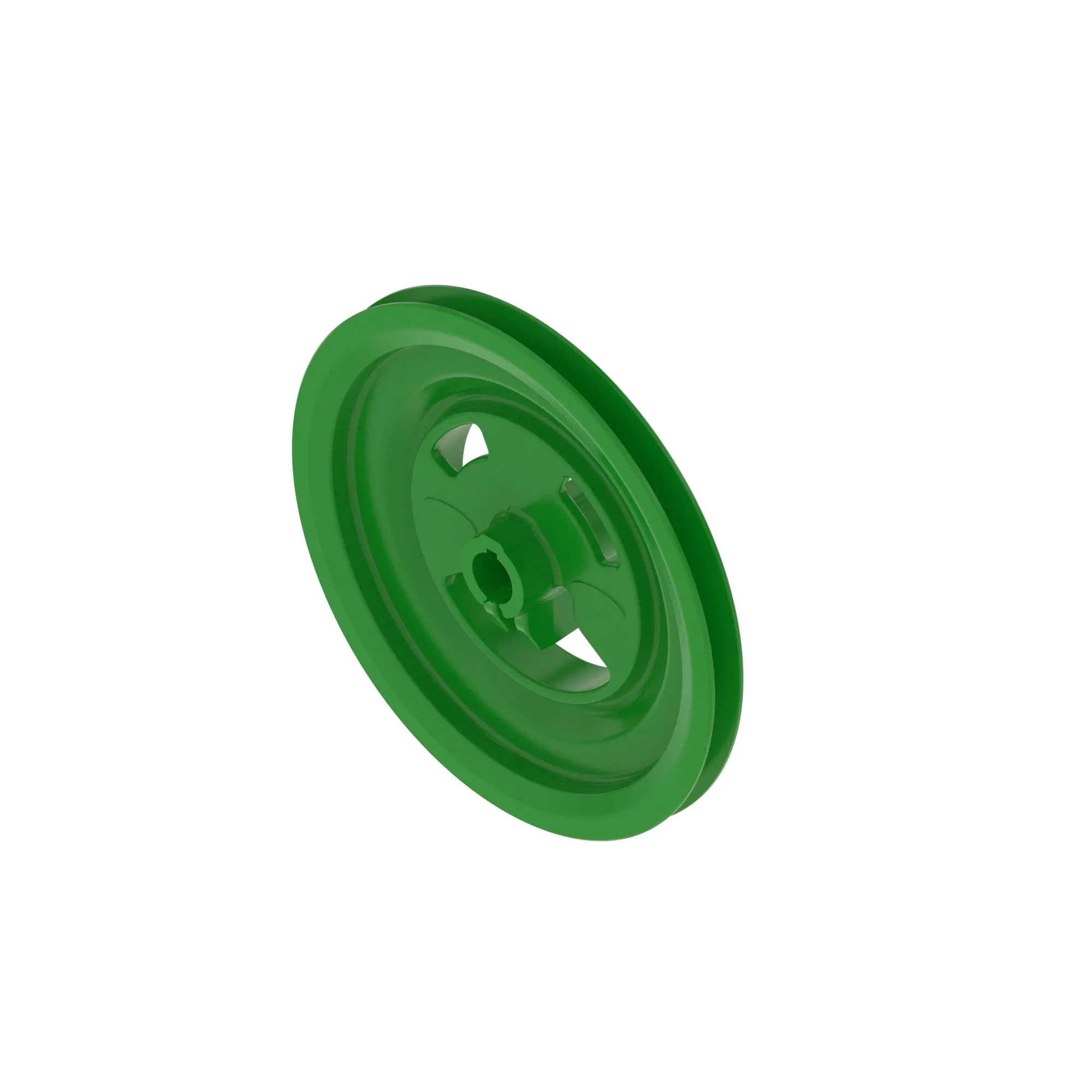 Sheave Assembly