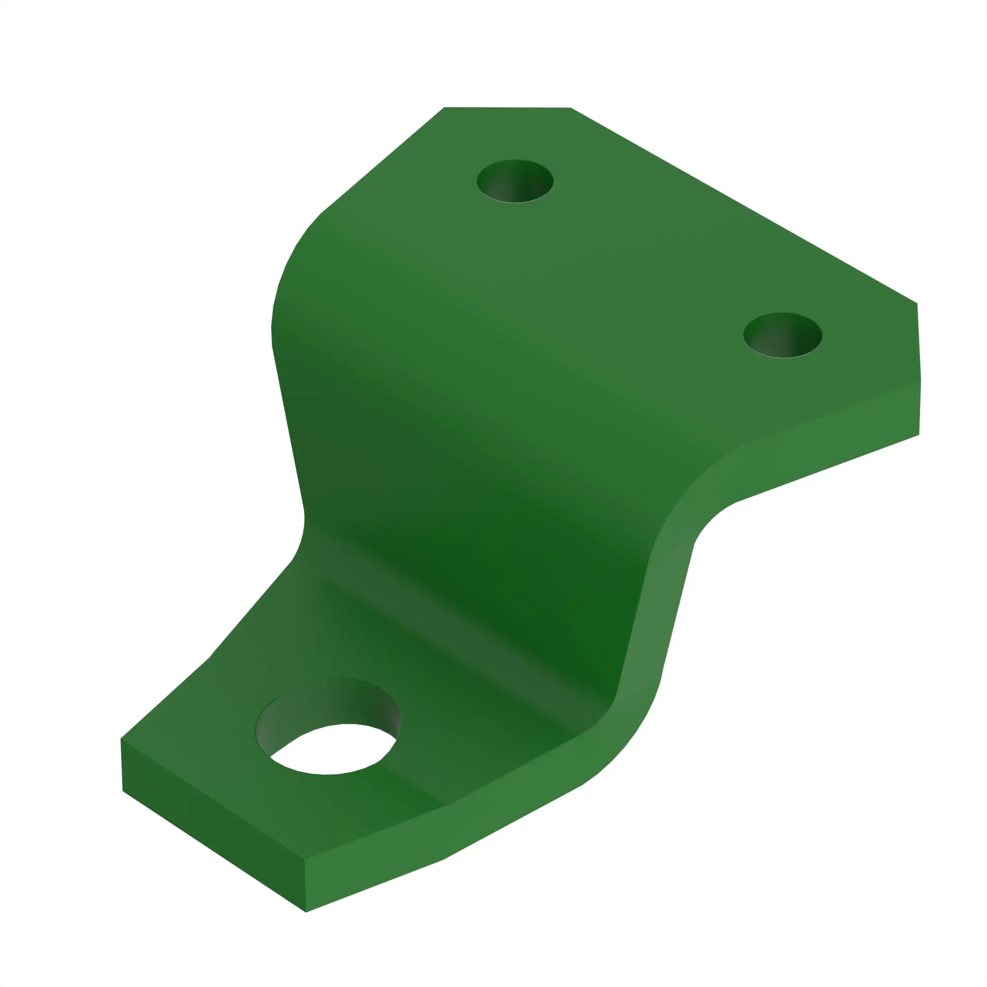 John Deere Bracket - A13309