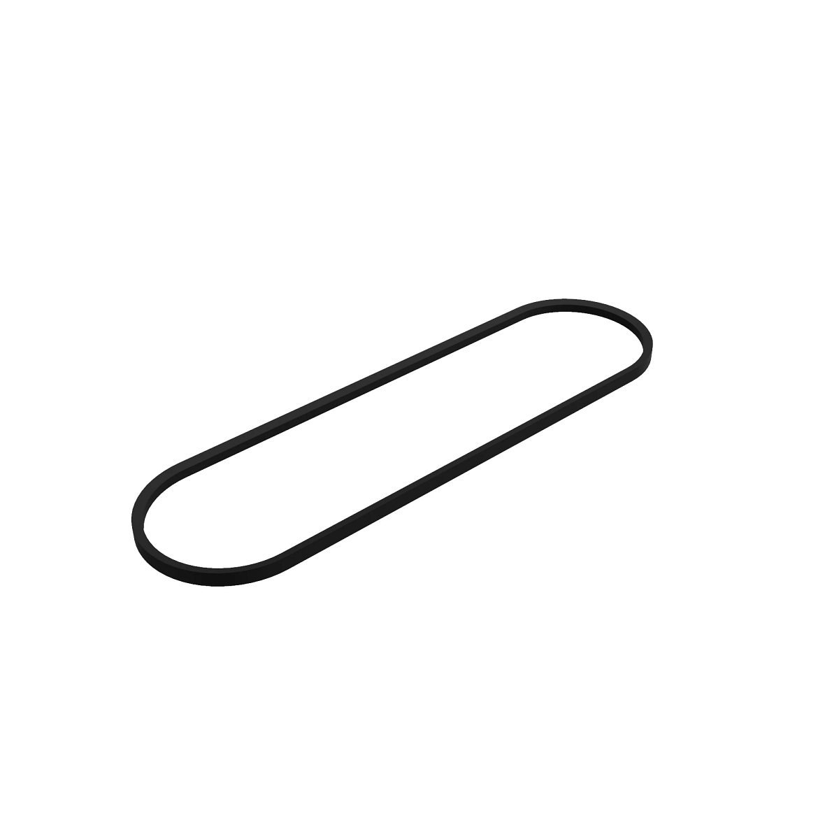 John Deere Mower Drive V-Belt, Effective Length 2381 mm (93.7 inch) - M119872