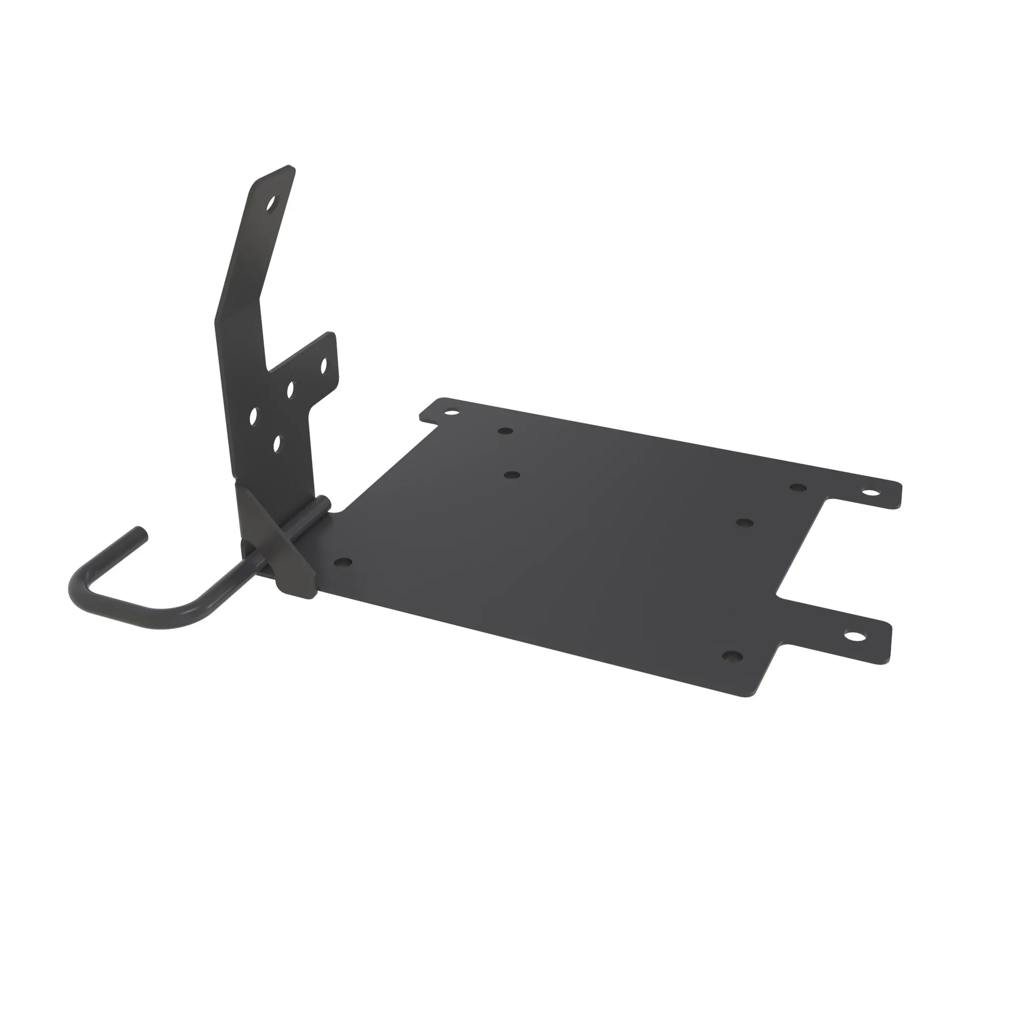John Deere Electronic Control Unit Bracket - AT501640