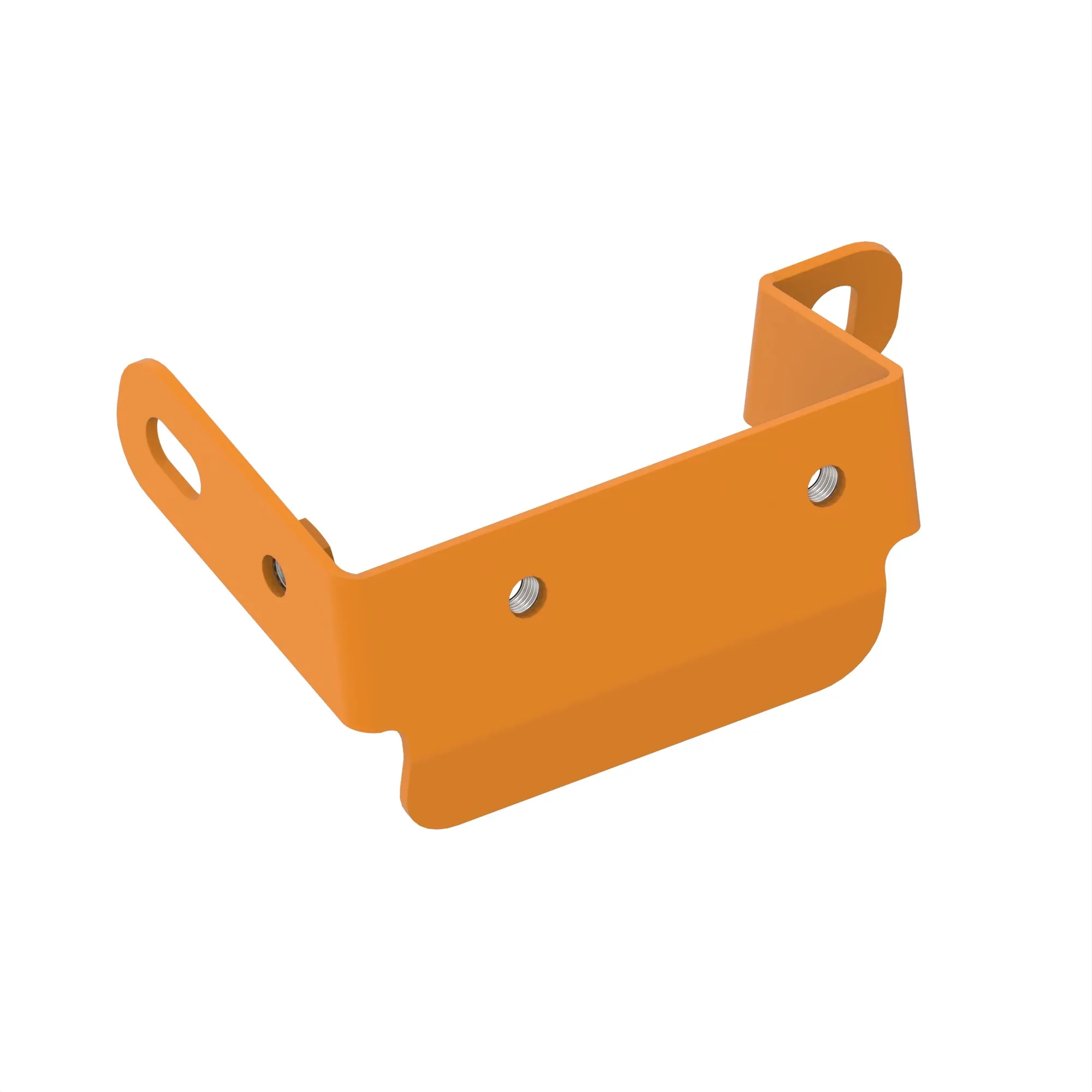 BRACKET, HOSE SUPPORT BRACKET