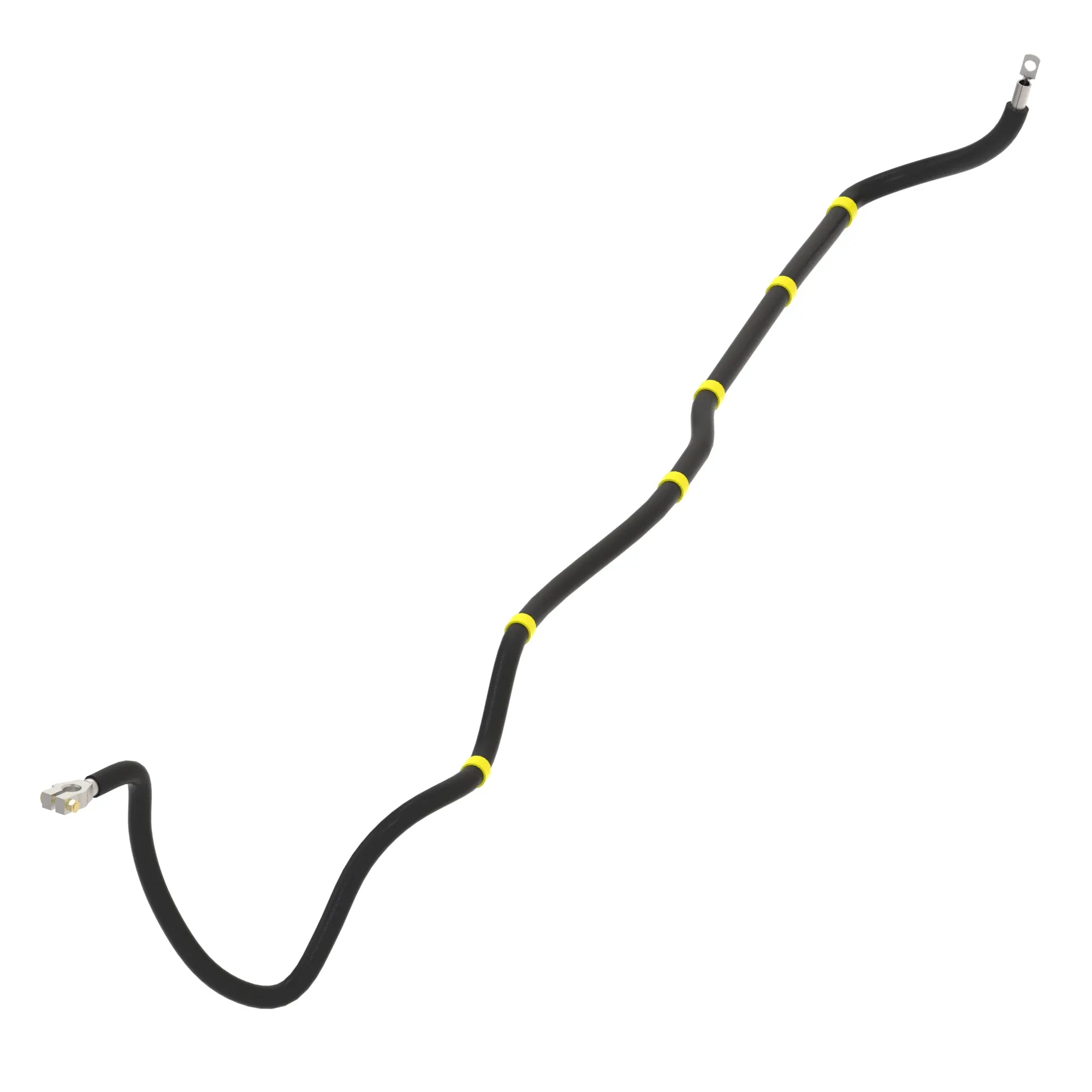 John Deere Negative Battery Cable - AT482262