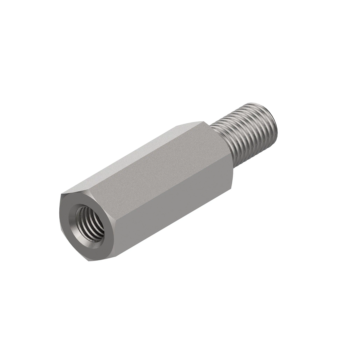 Stud, Hex.