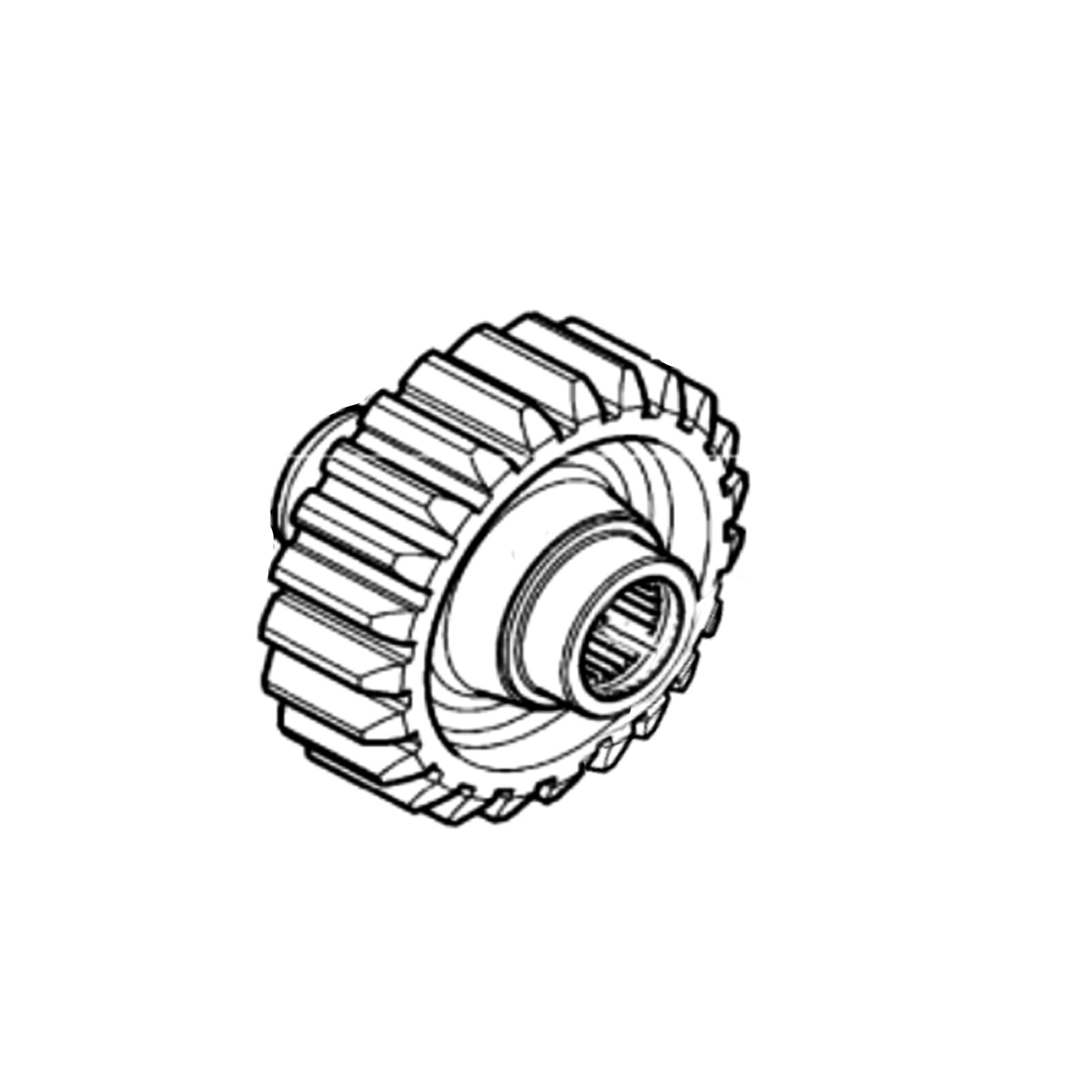 SPUR GEAR
