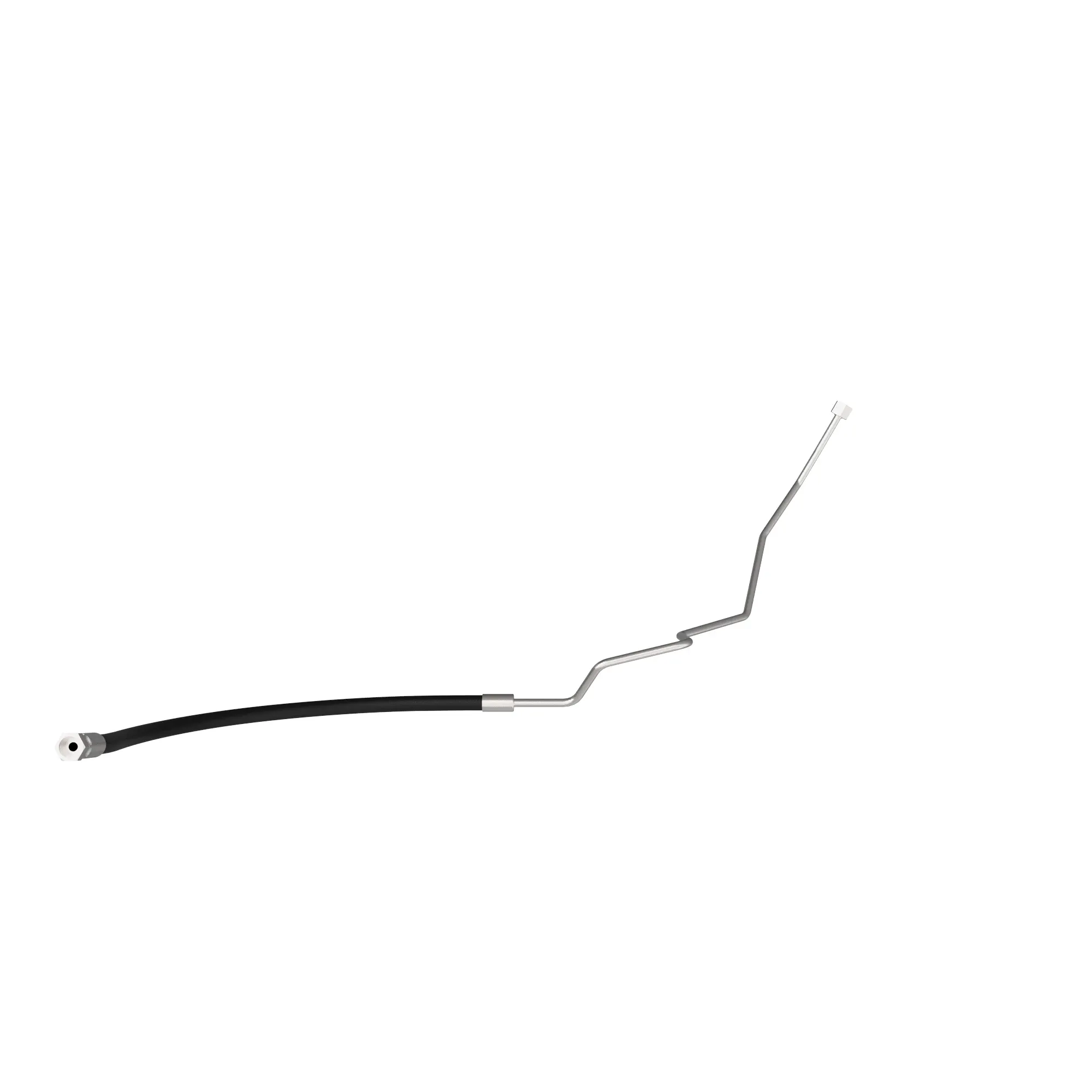 HYDRAULIC HOSE, REAR BRAKE SIGNAL,