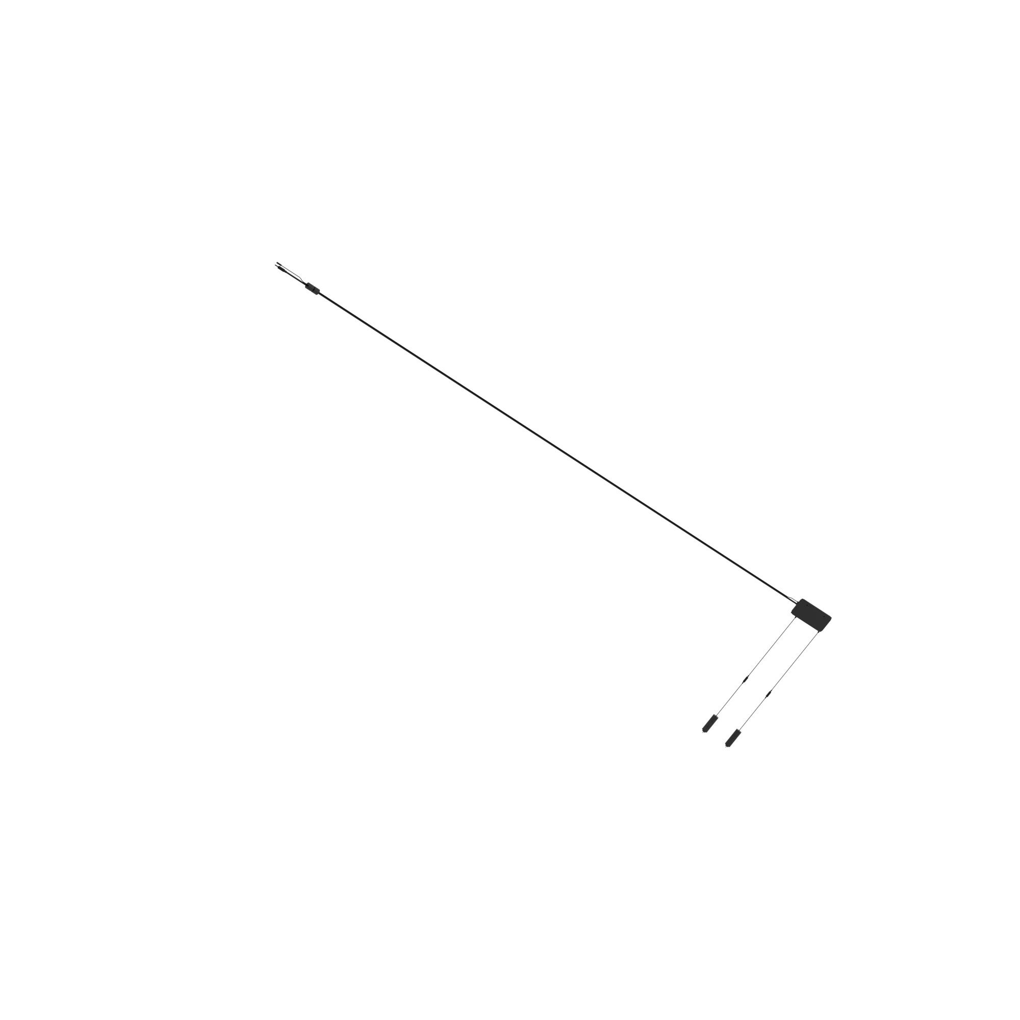 John Deere Antenna - AL176845