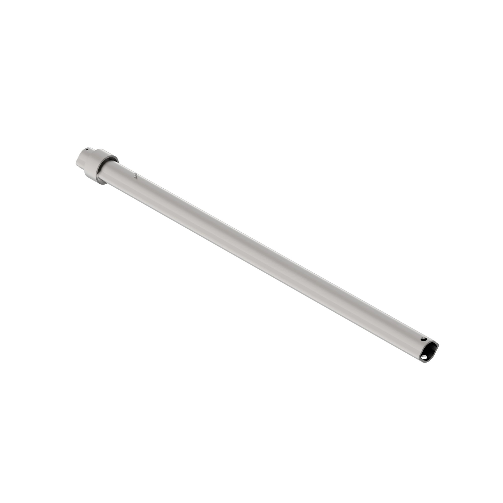 TUBE PROFILE AVEC GRAISSEUR