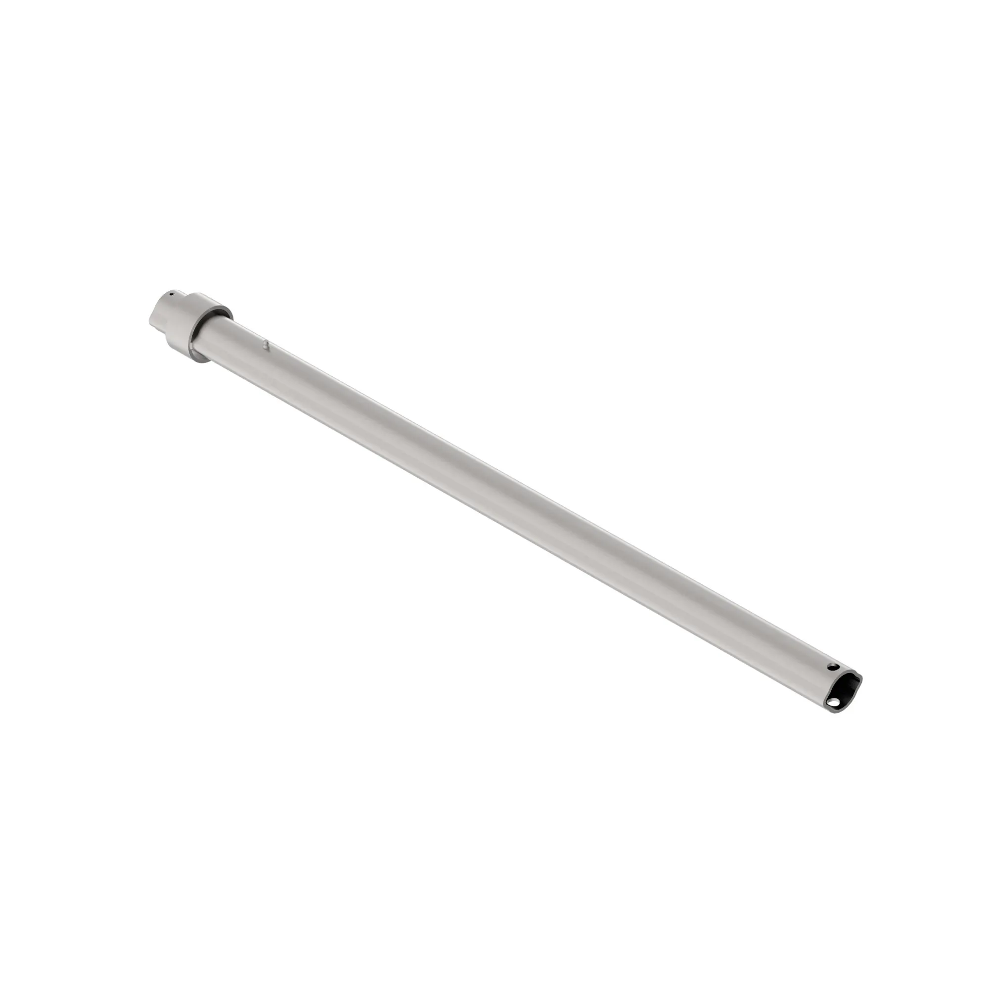 TUBE PROFILE AVEC GRAISSEUR