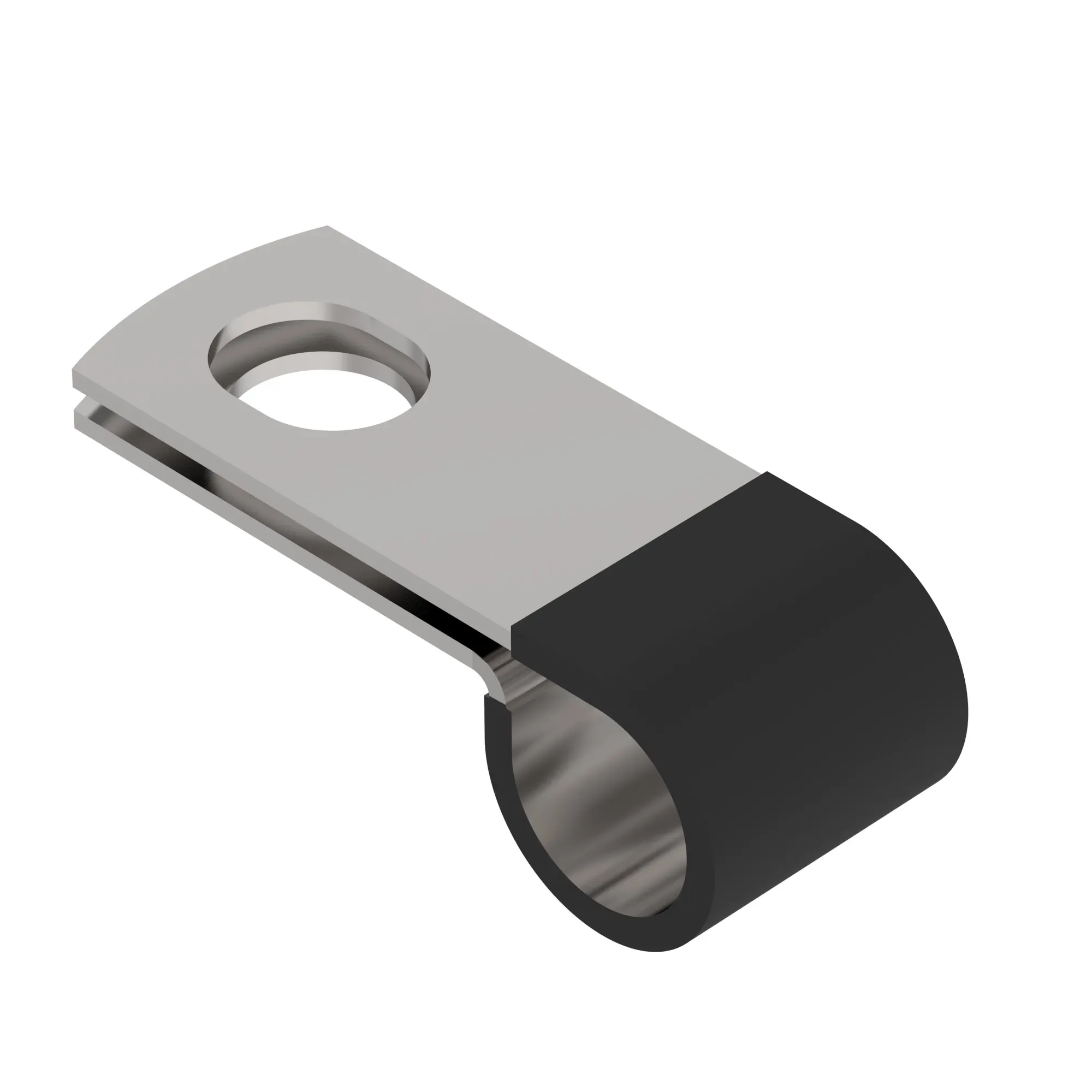 John Deere Bolt-On Clamp - T391072