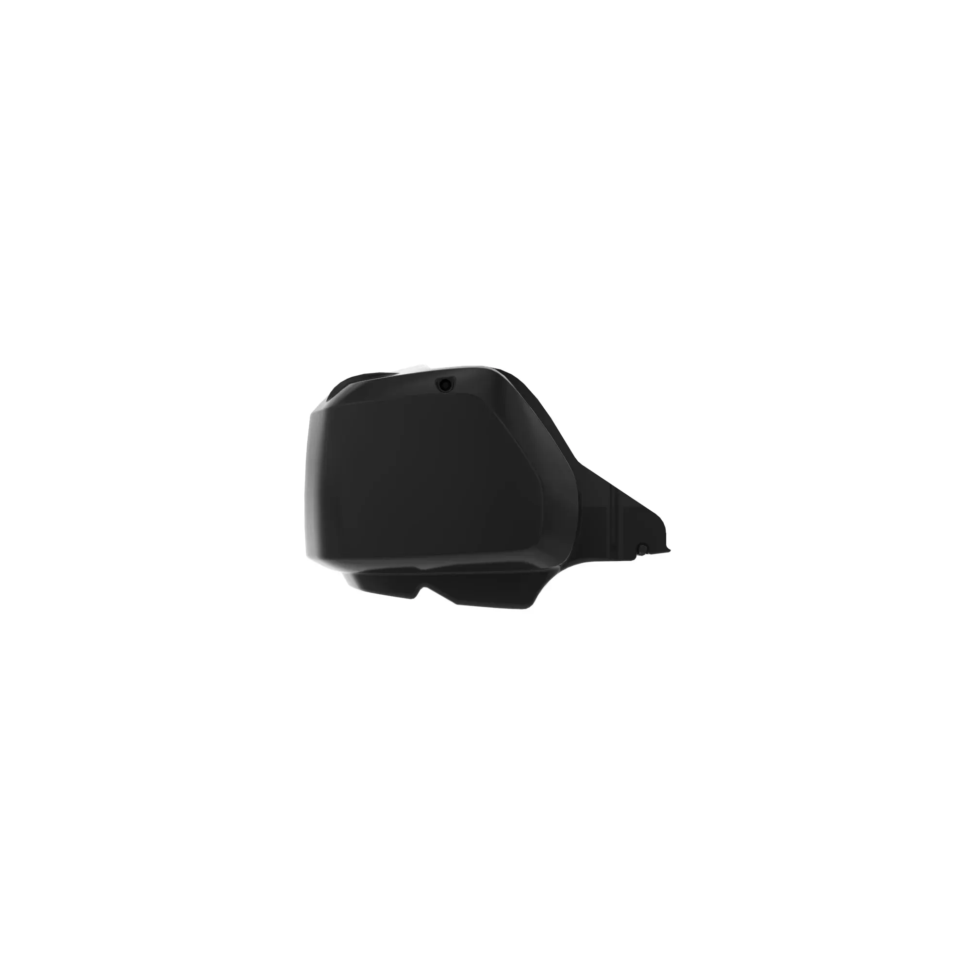 GRASS CATCHER, 22" MOLDED