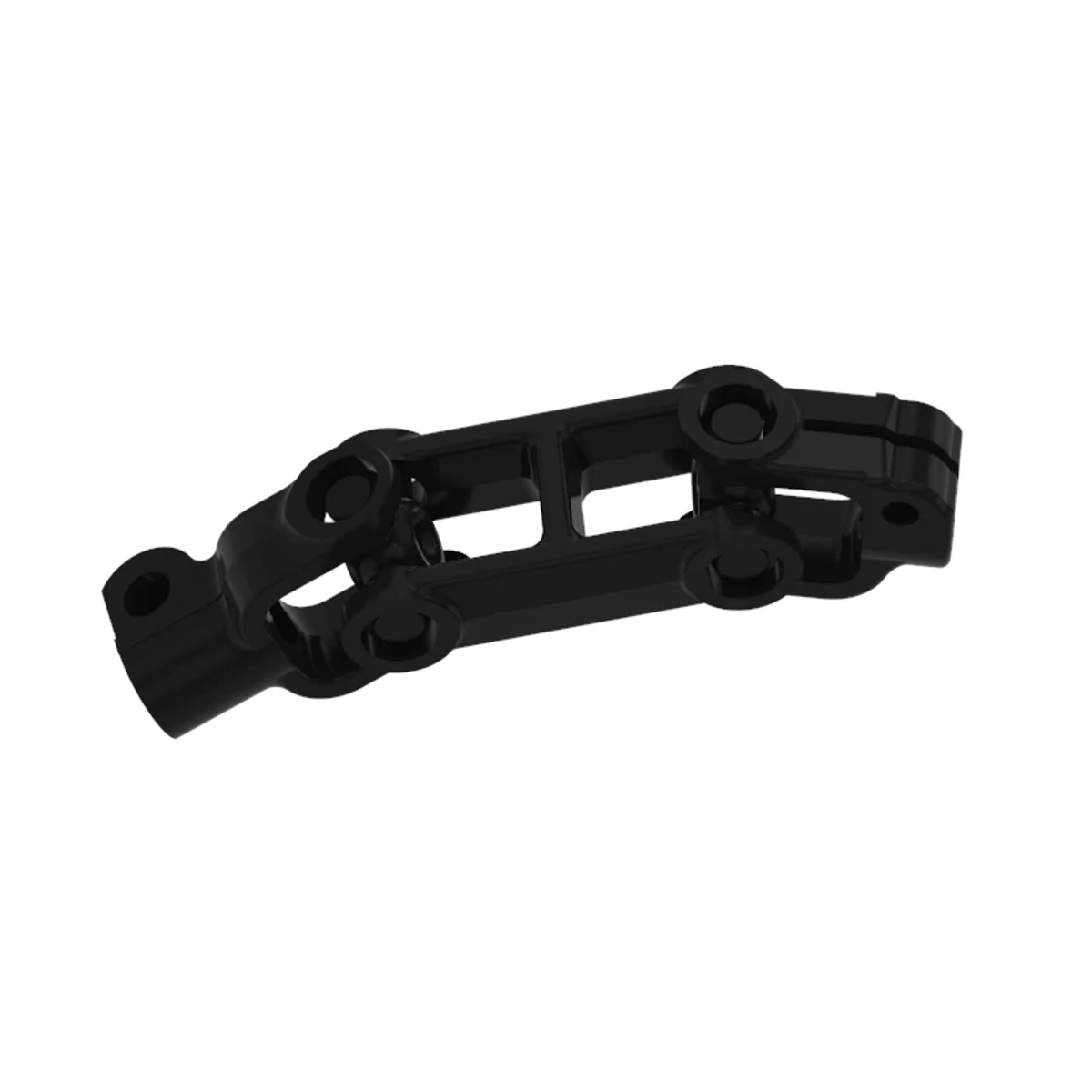 Shaft, Epas, Output