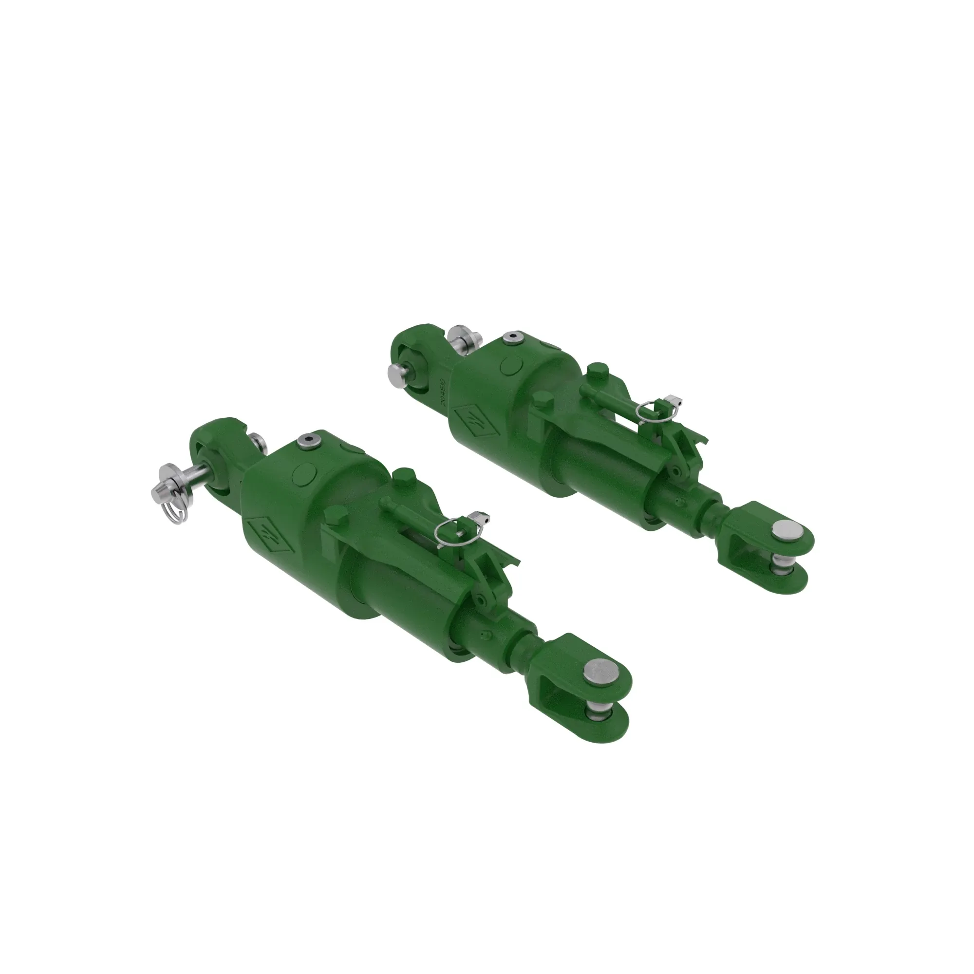 John Deere Hydraulic Stabilizer Bar Kit - BL16733