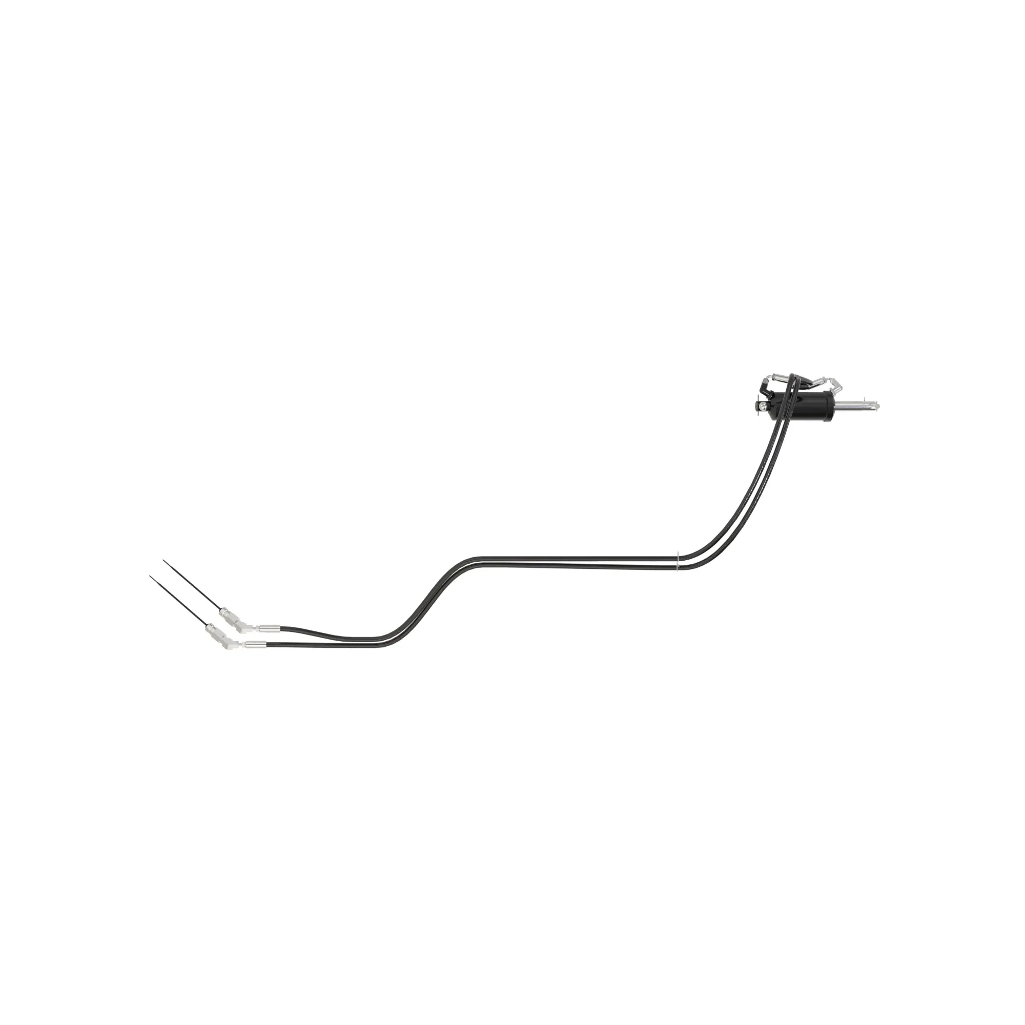 Hydraulic Cylinder