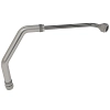 EXHAUST PRESSURE SENSOR
INSULATED LINE