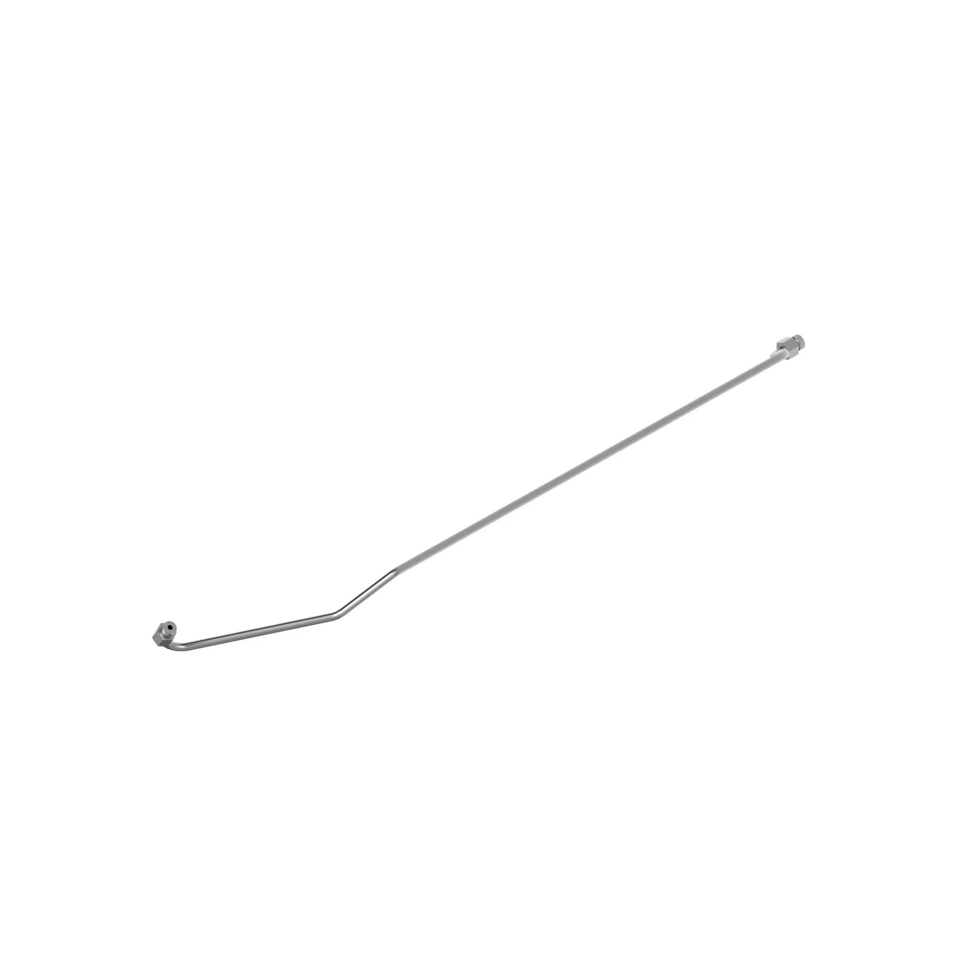 John Deere Brake Line - SJ29498