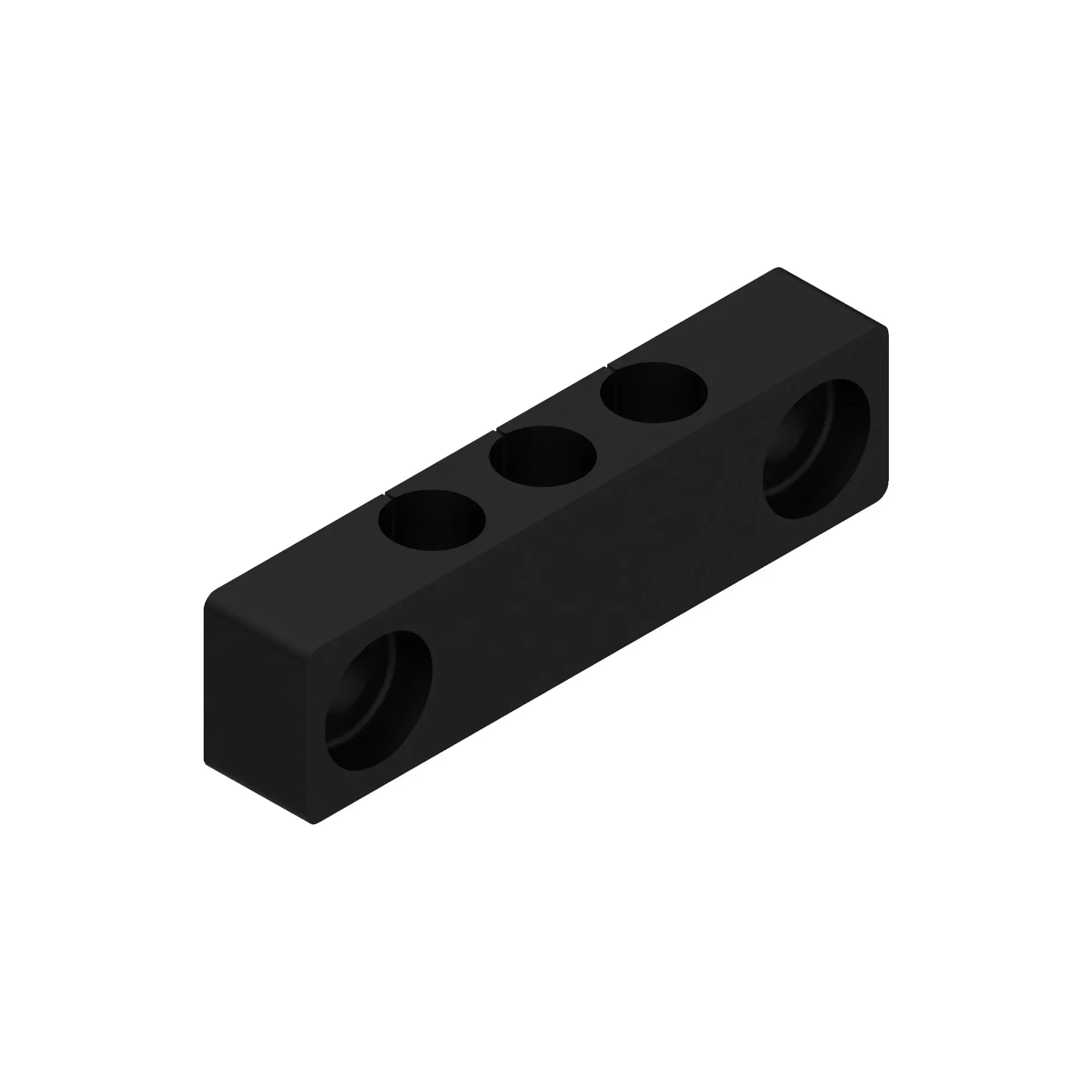 Block Clamp
