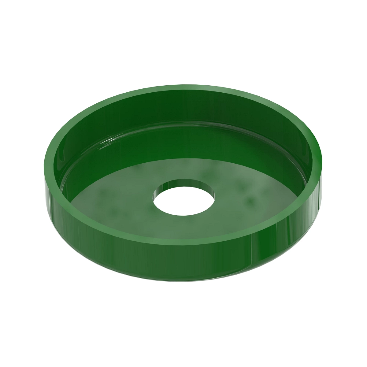 Reinforcement (Torque Arm Mounting)