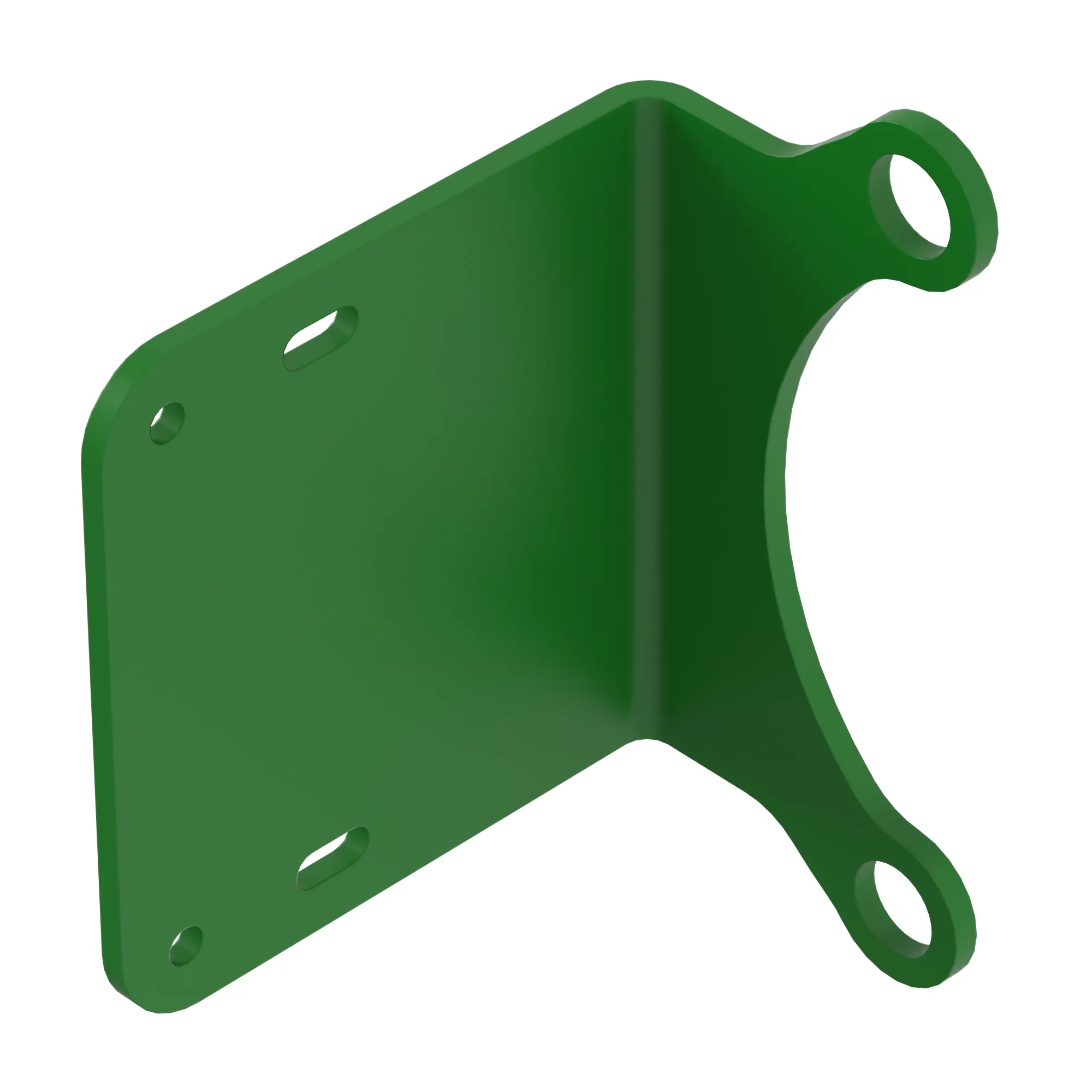 BRACKET, SPEED SENSOR MOUNT