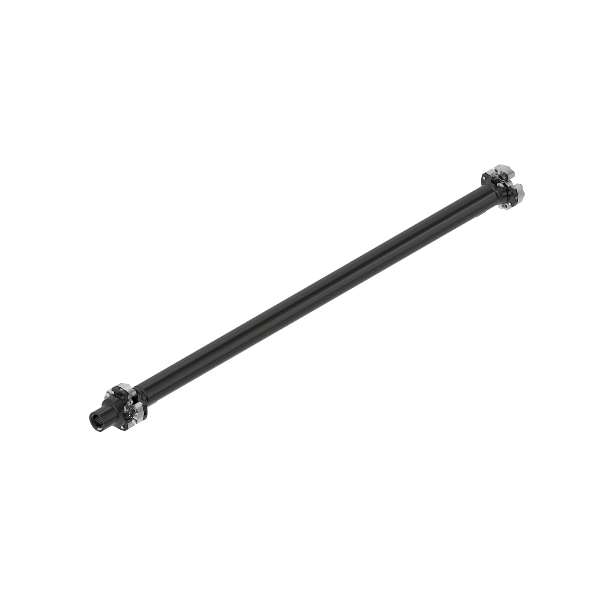 Universal Driveshaft, Ivt/Pst 1307