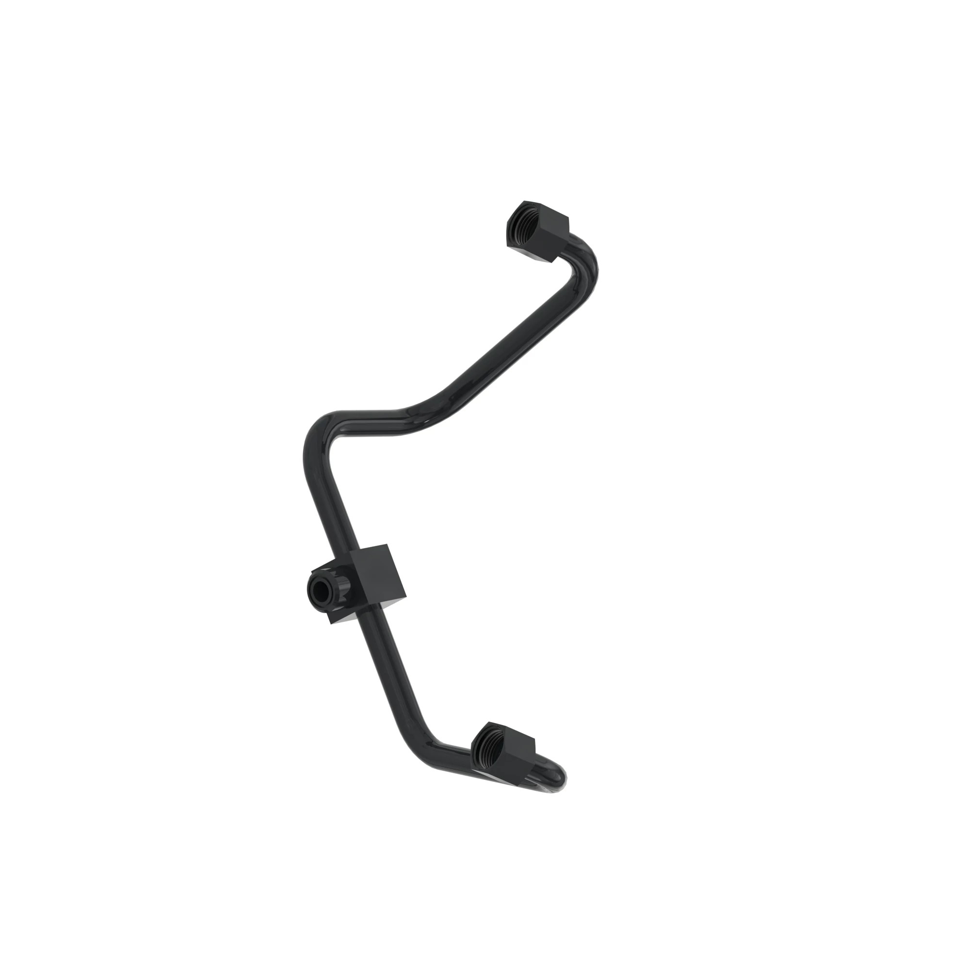 John Deere Circle Gear Box Oil Tube - AT401992