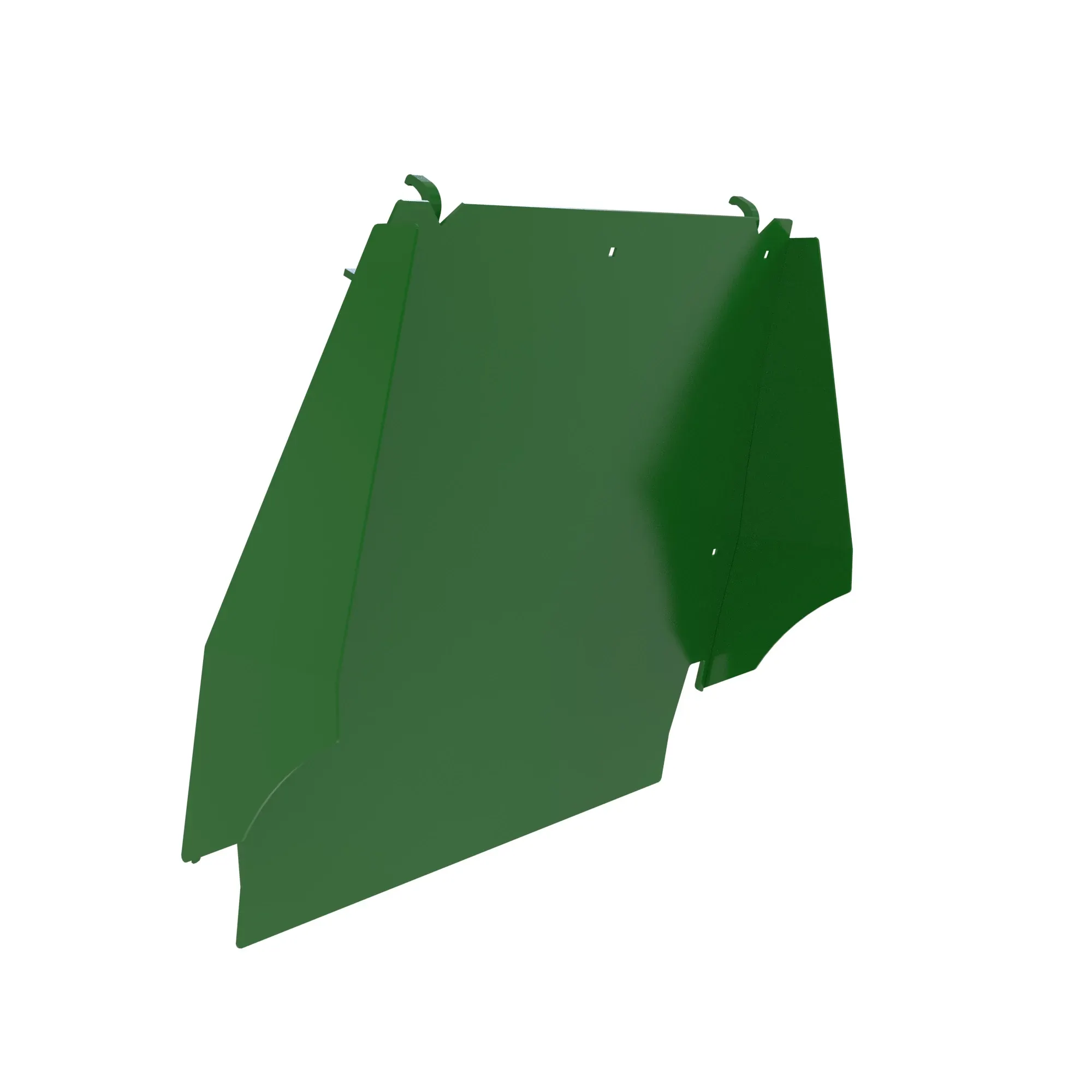 CHUTE