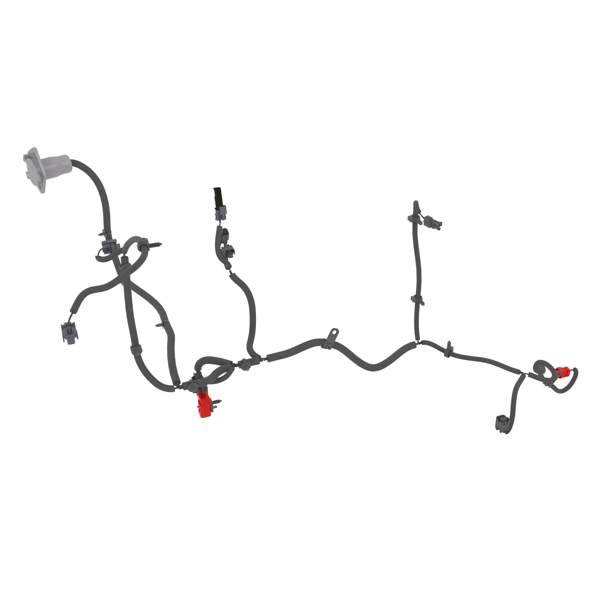 John Deere Transmission Wiring Harness - SJ11232