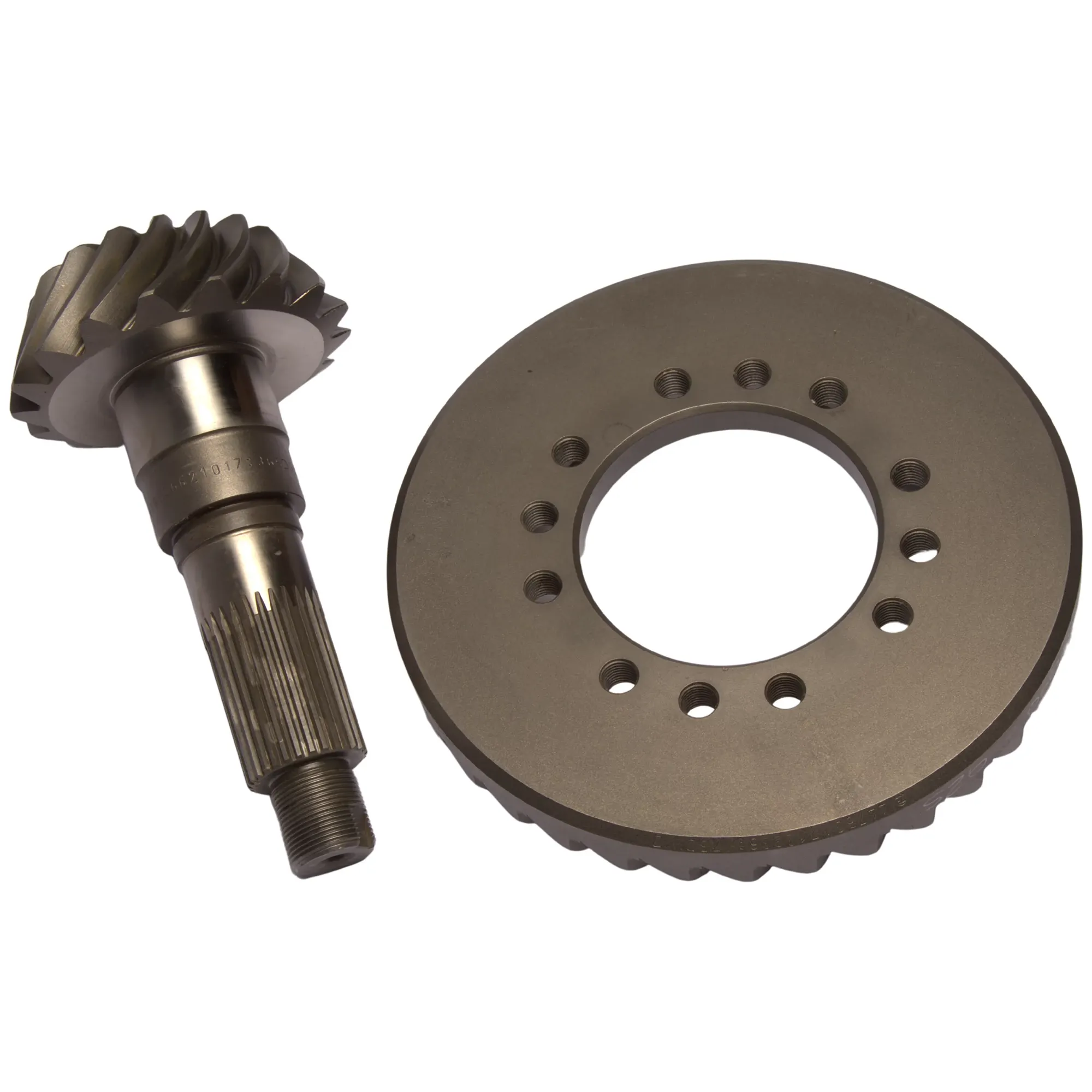 BEVEL GEAR, BEVEL GEAR SET, DIFFERE