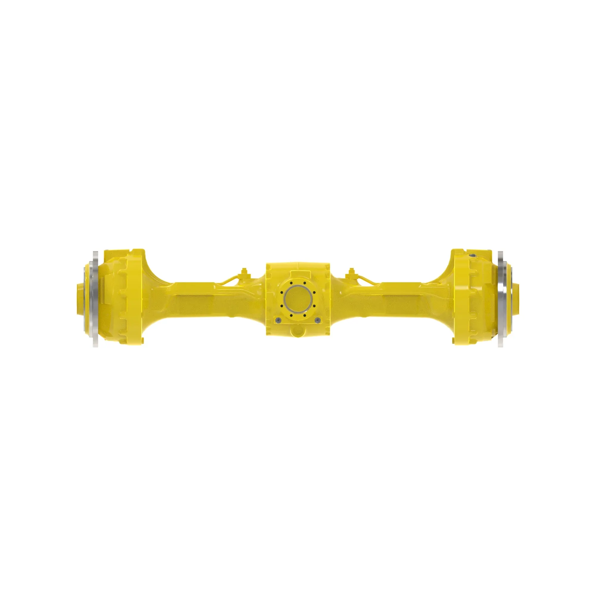 Rear Axle